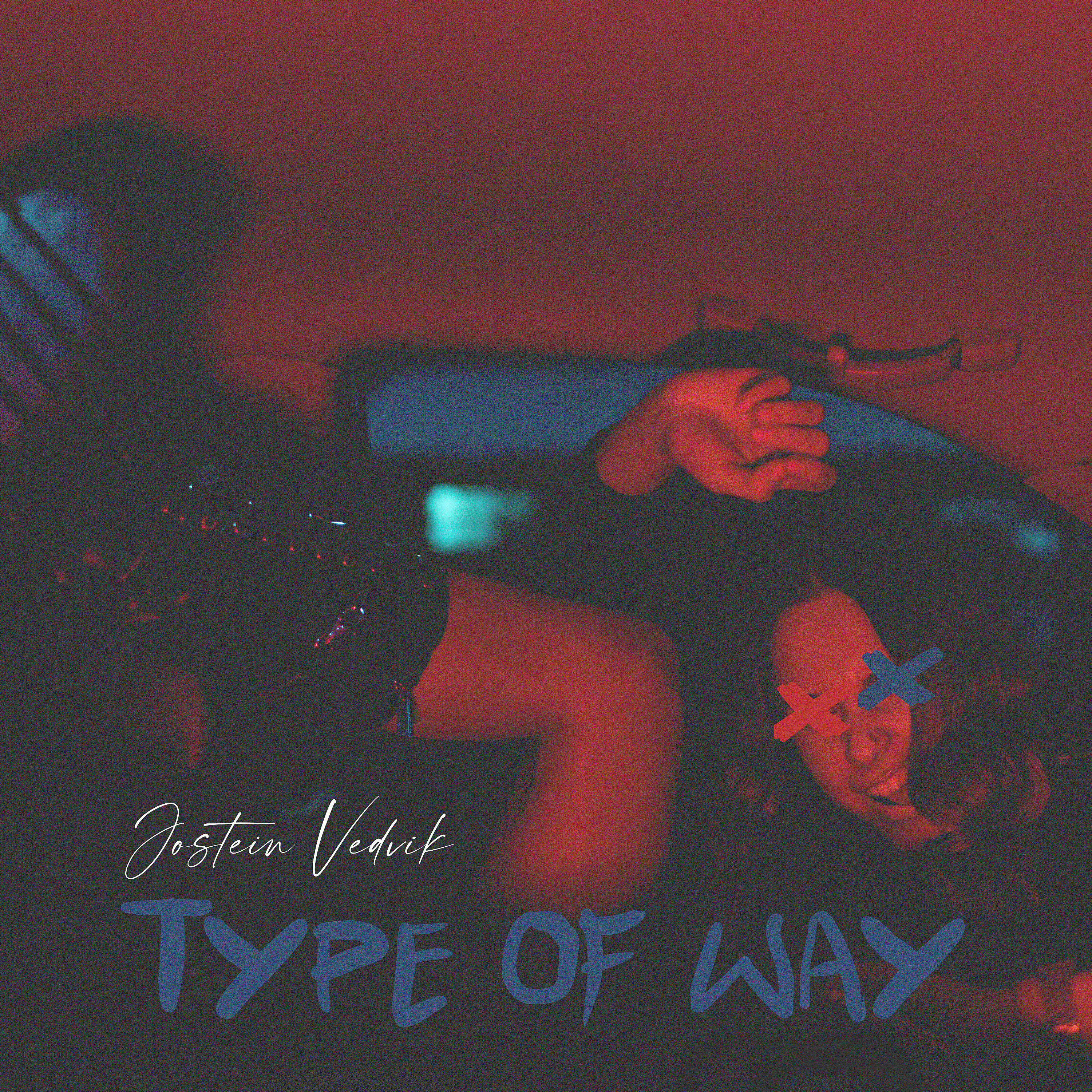 Релиз Type of Way