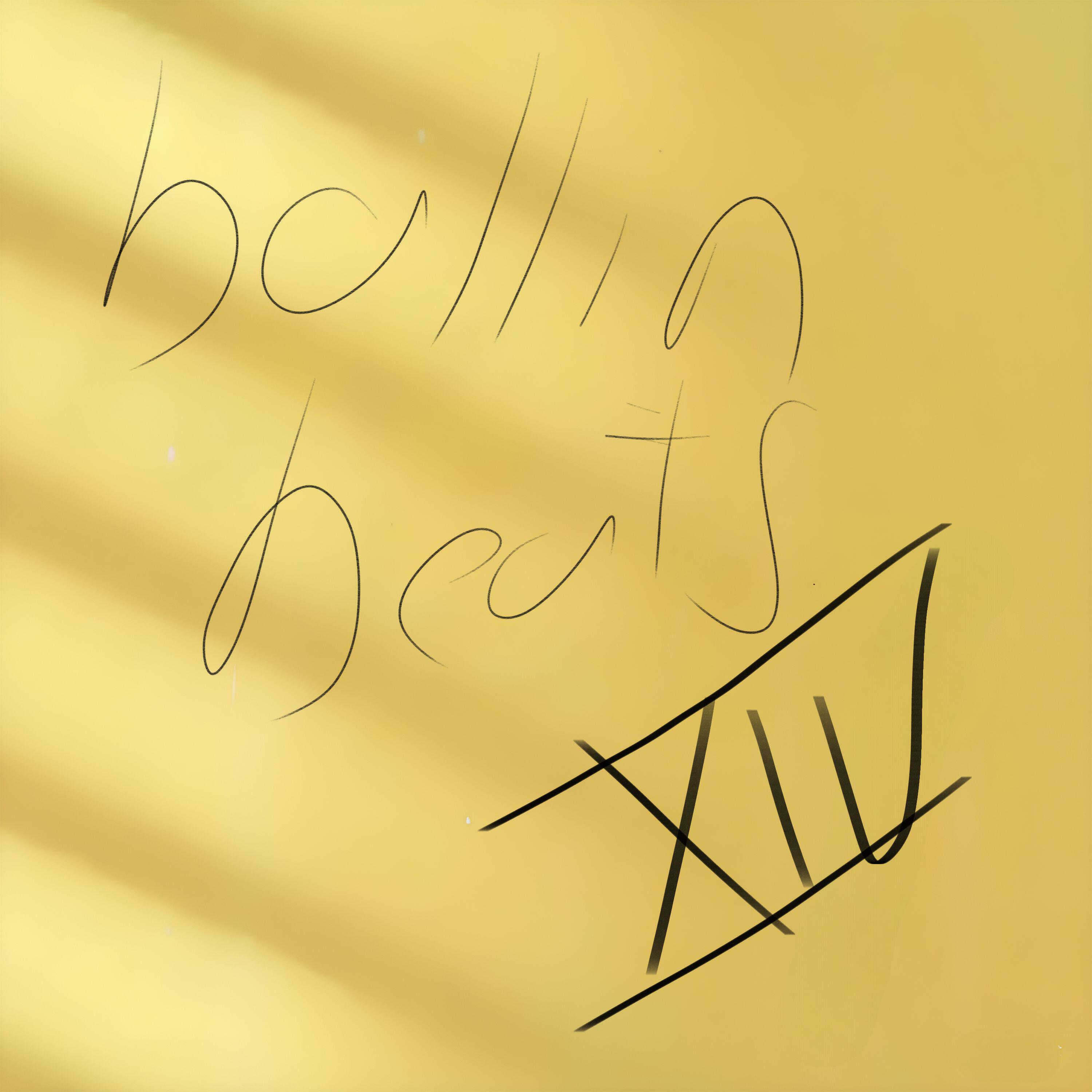 Релиз Ballinbeats XIV