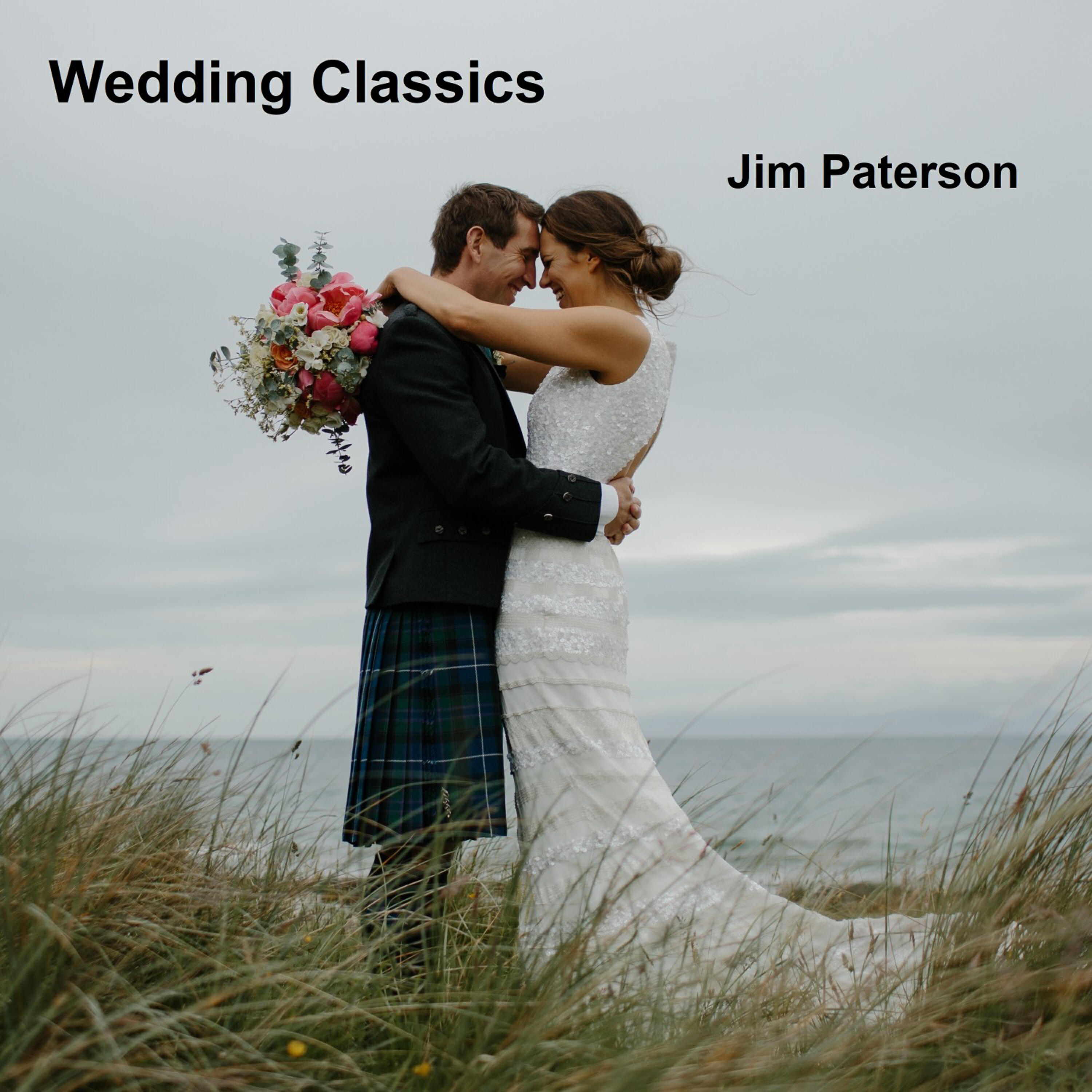 Релиз Wedding Classics