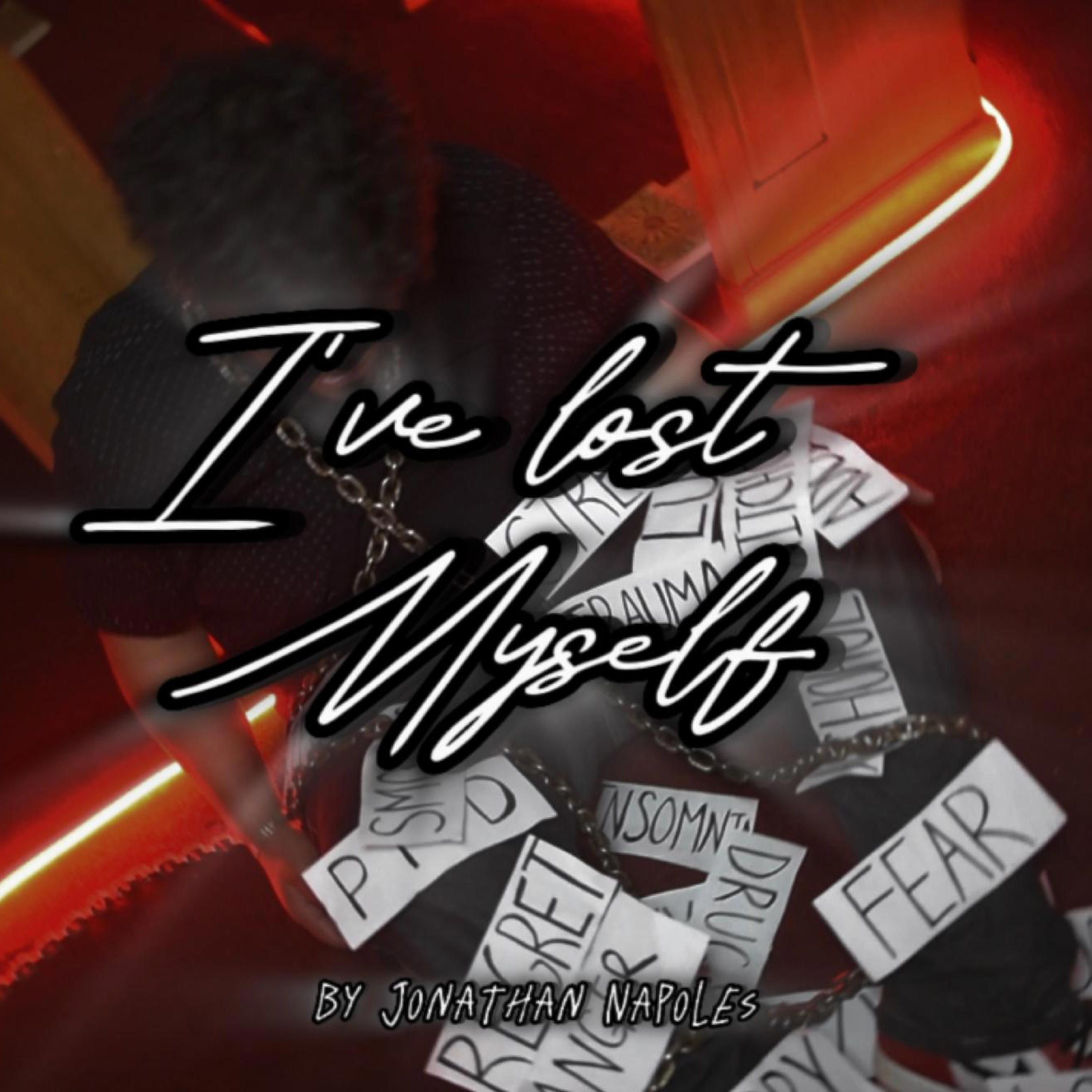 Релиз Ive Lost Myself
