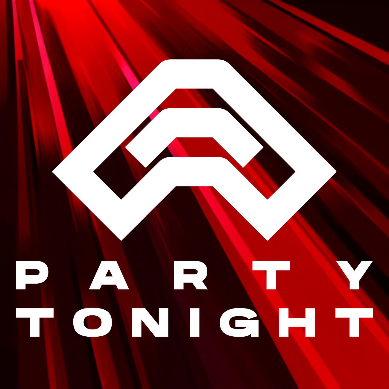 Релиз Party Tonight
