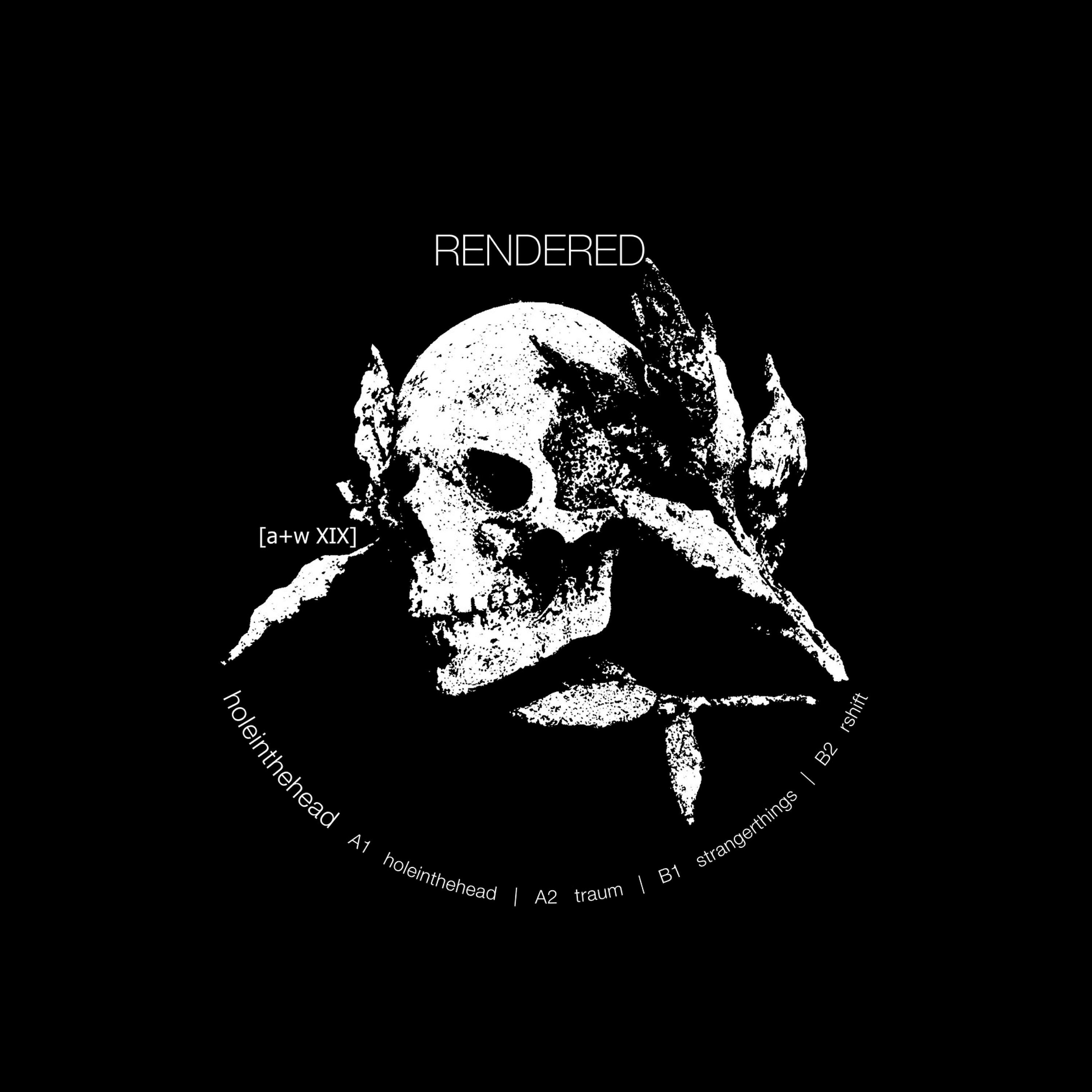 Релиз Holeinthehead