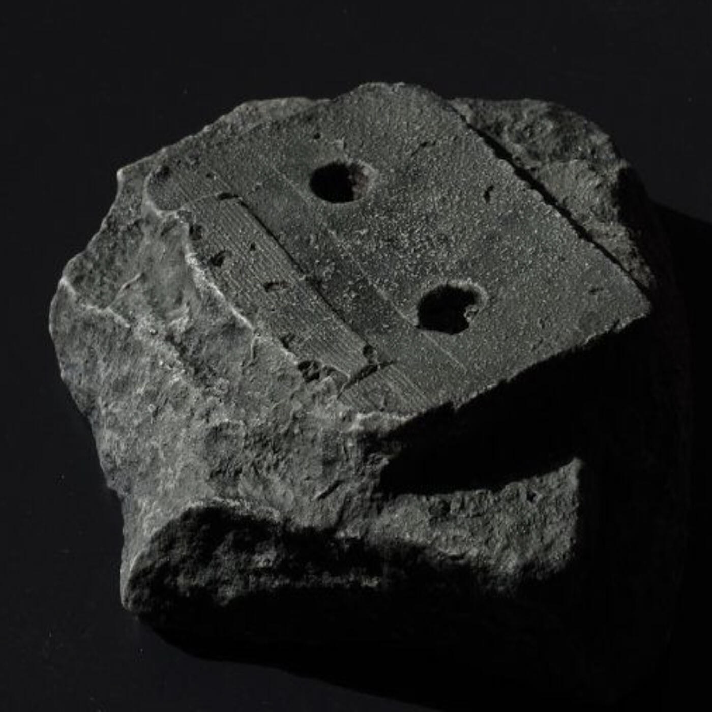 Релиз Digital Fossils, Vol.1
