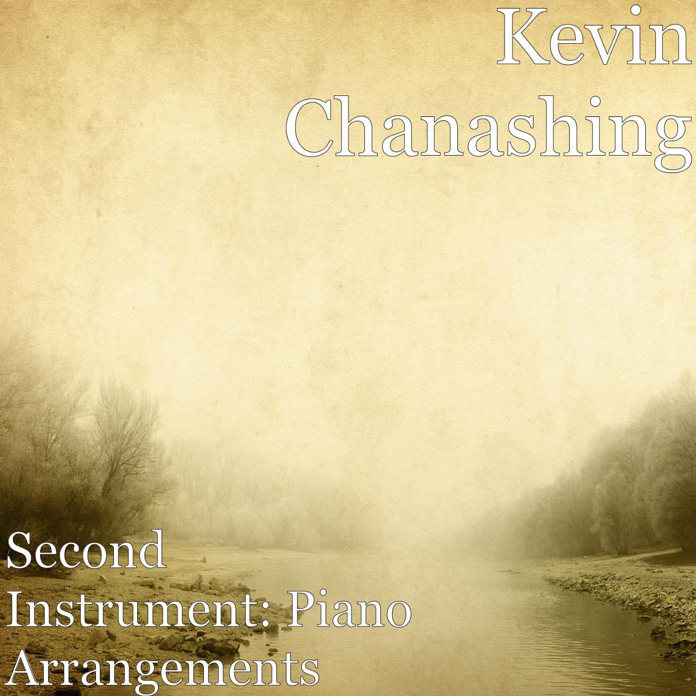 Релиз Second Instrument: Piano Arrangements