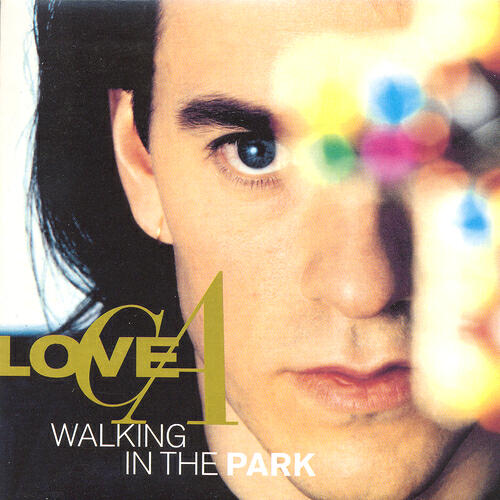 Релиз Walking In The Park
