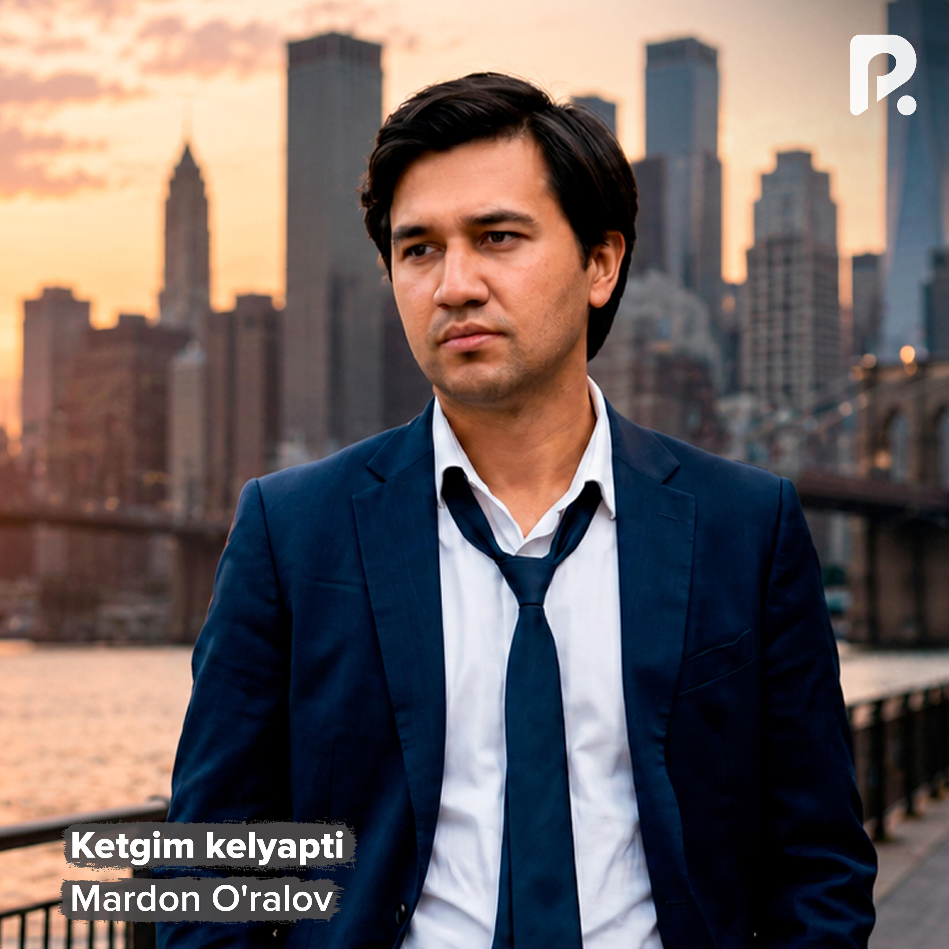 Релиз Ketgim kelyapti