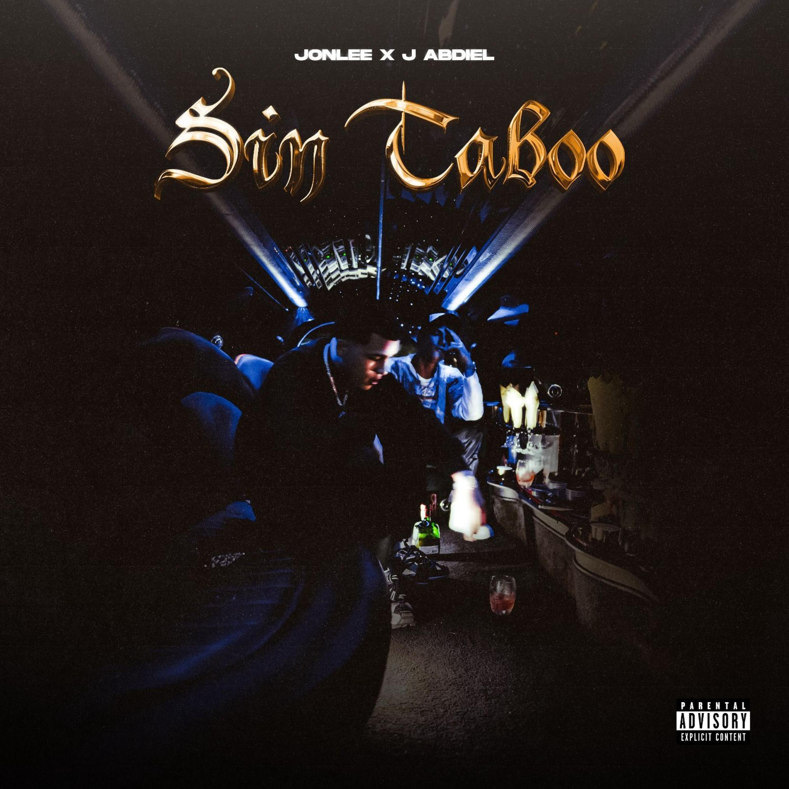 Релиз Sin Taboo