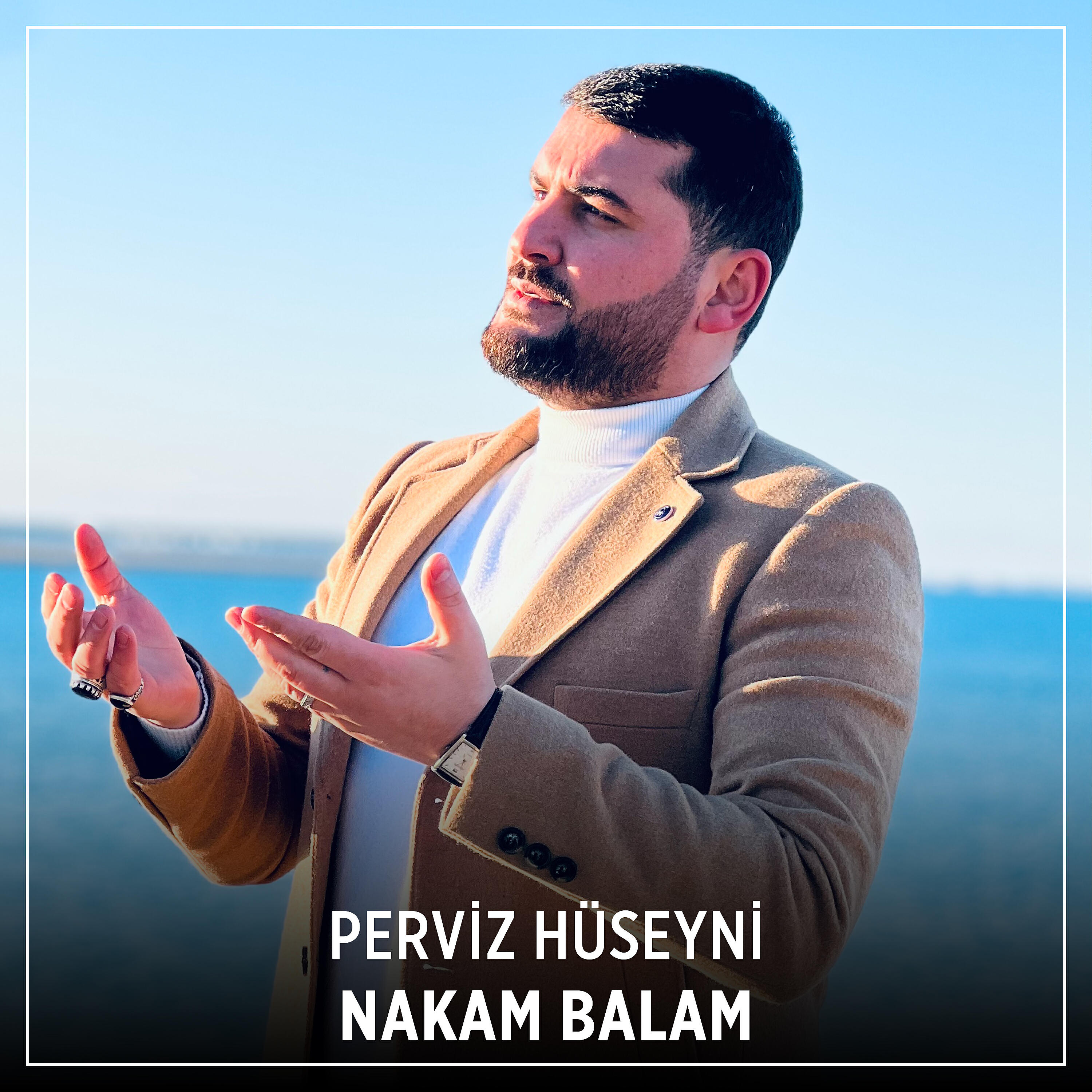Релиз Nakam Balam