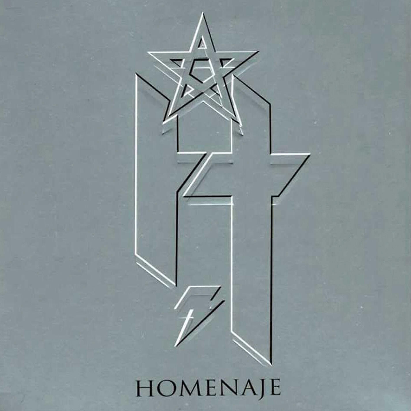 Релиз Homenaje