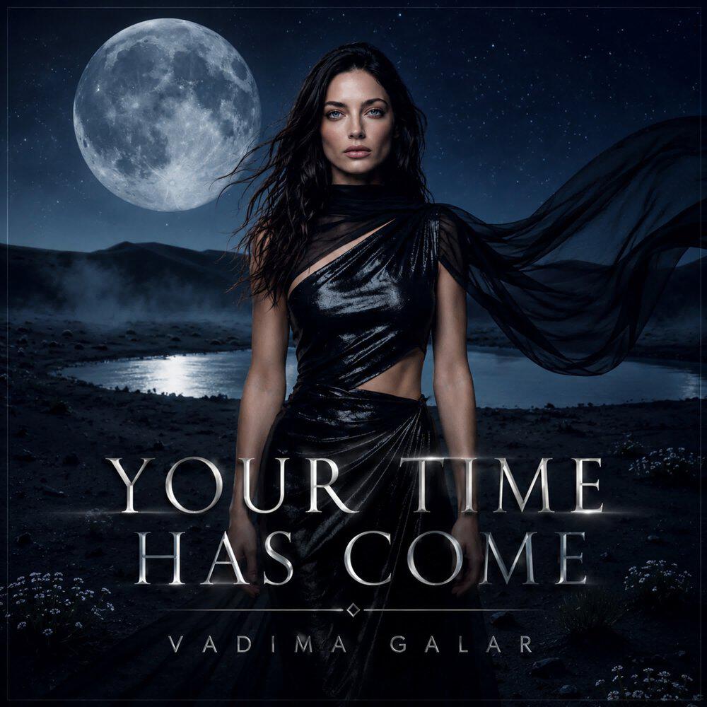 Релиз Your Time Has Come