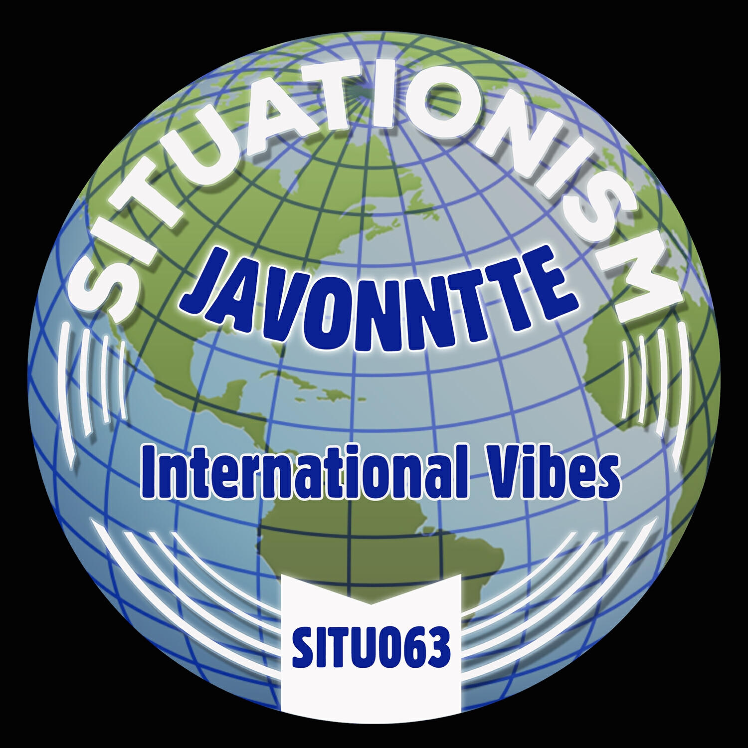Релиз International Vibes