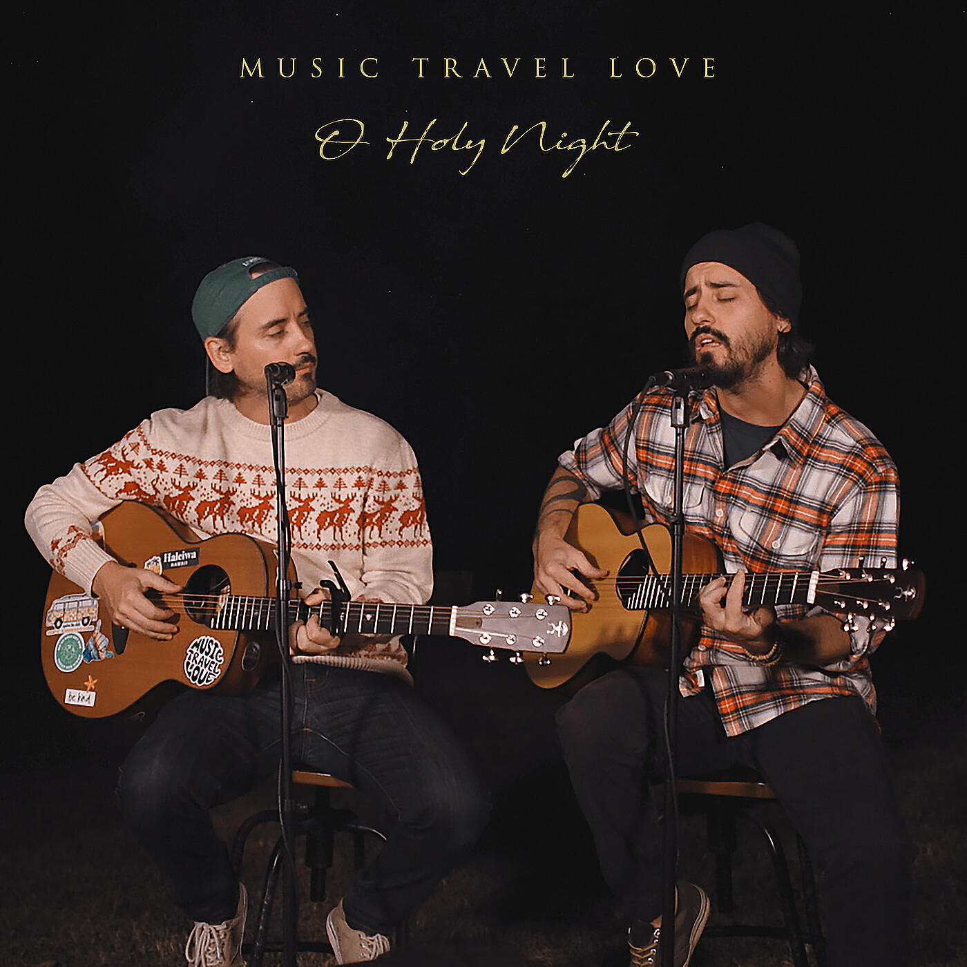 Релиз O Holy Night
