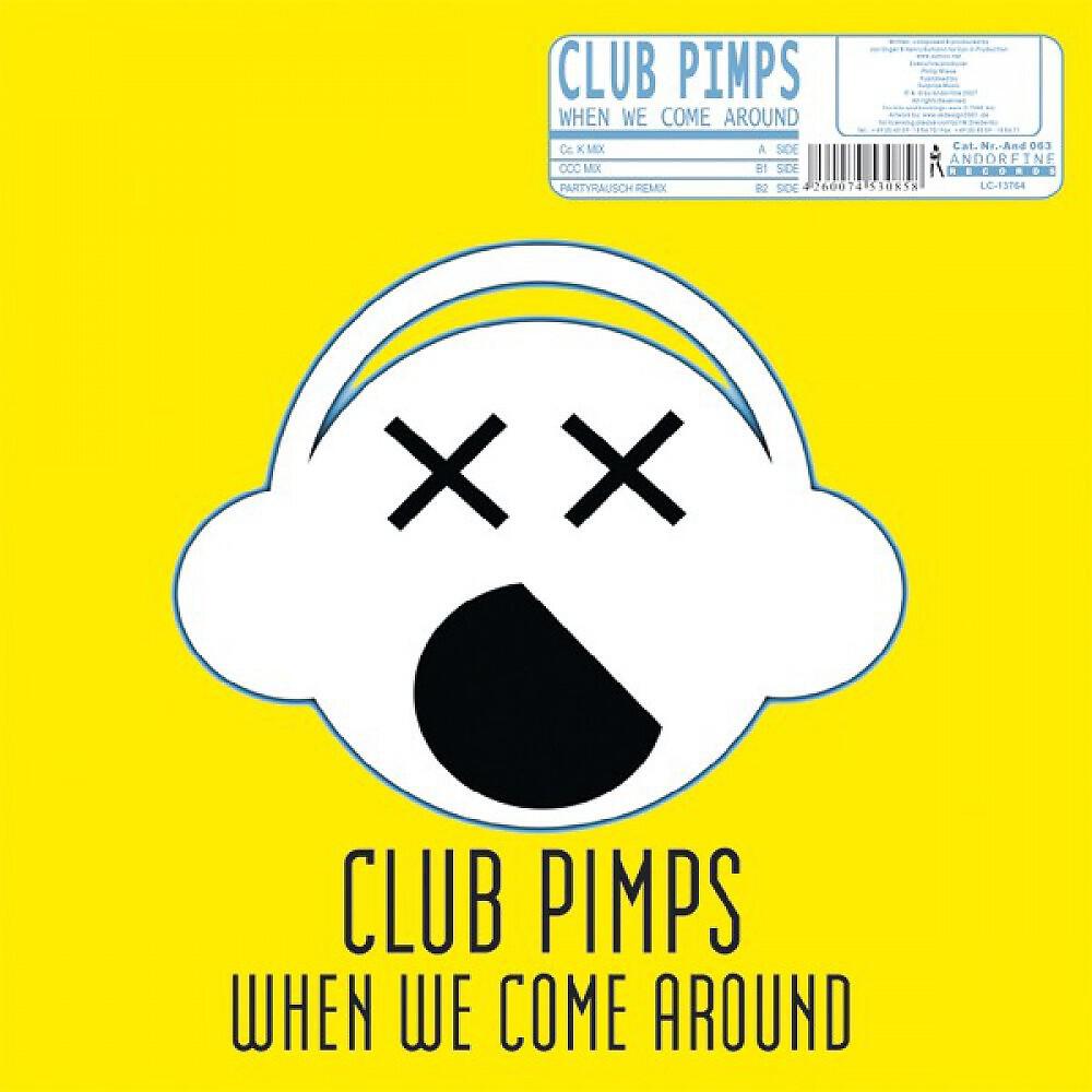 Релиз When We Come Around