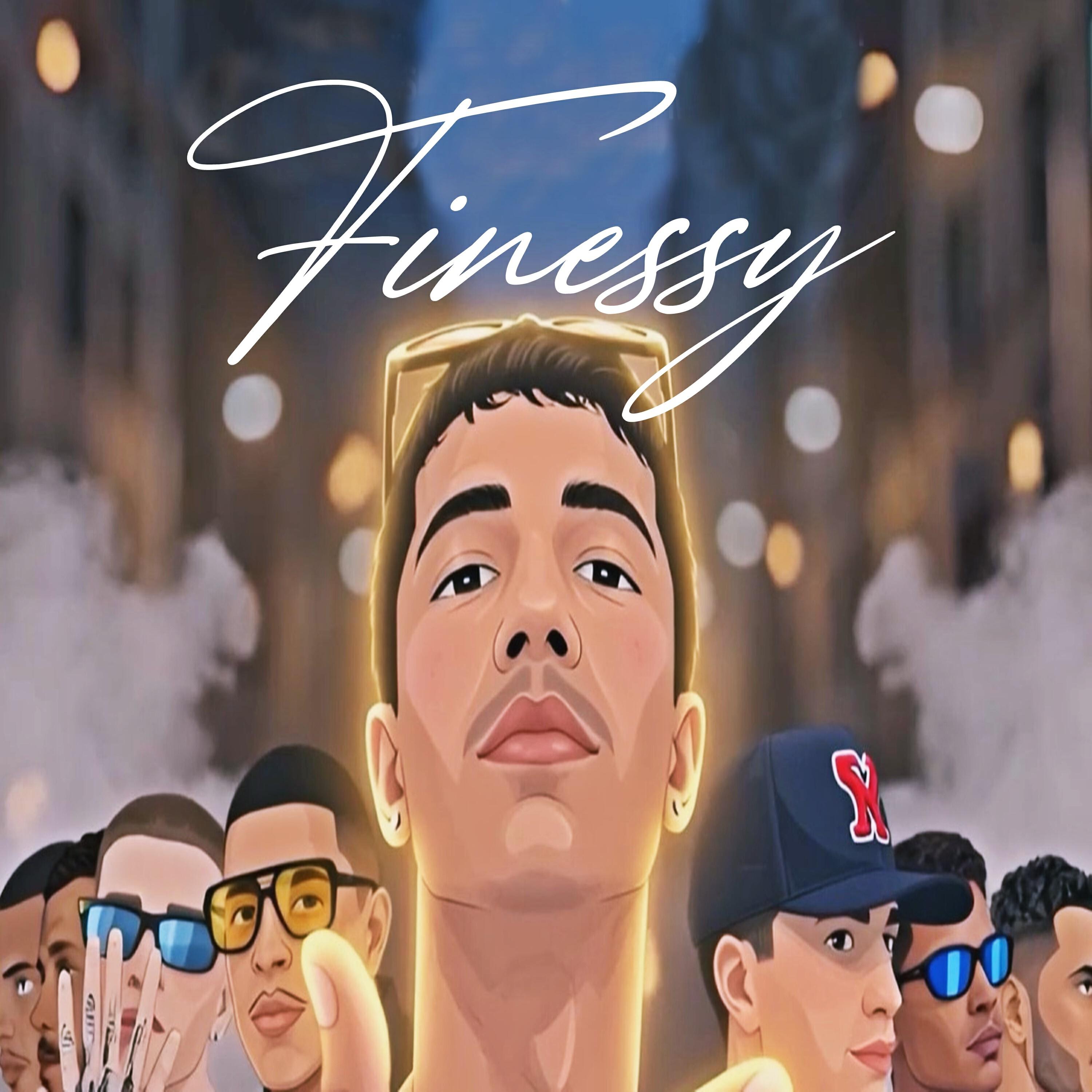 Релиз Finessy