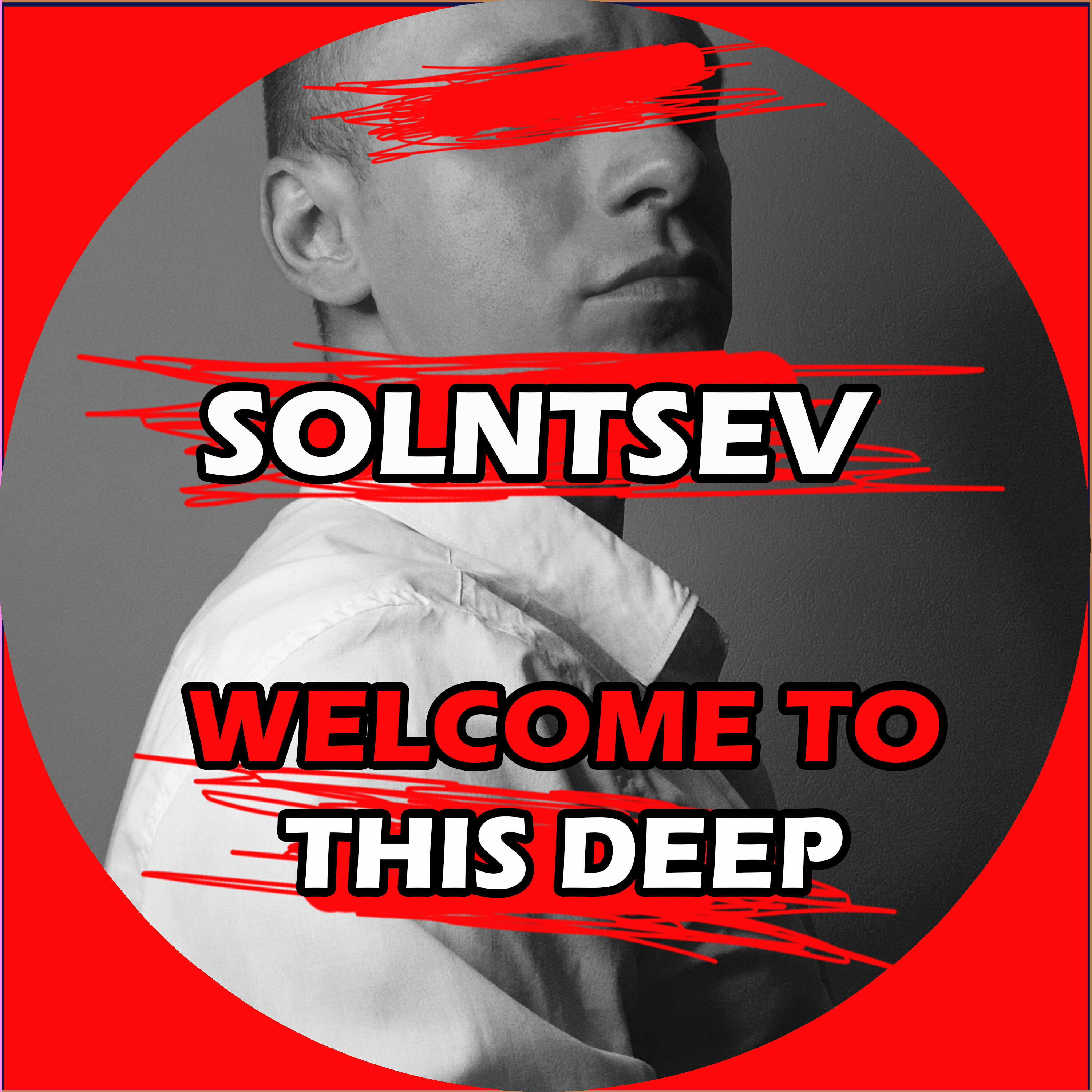 Релиз Welcome To This Deep