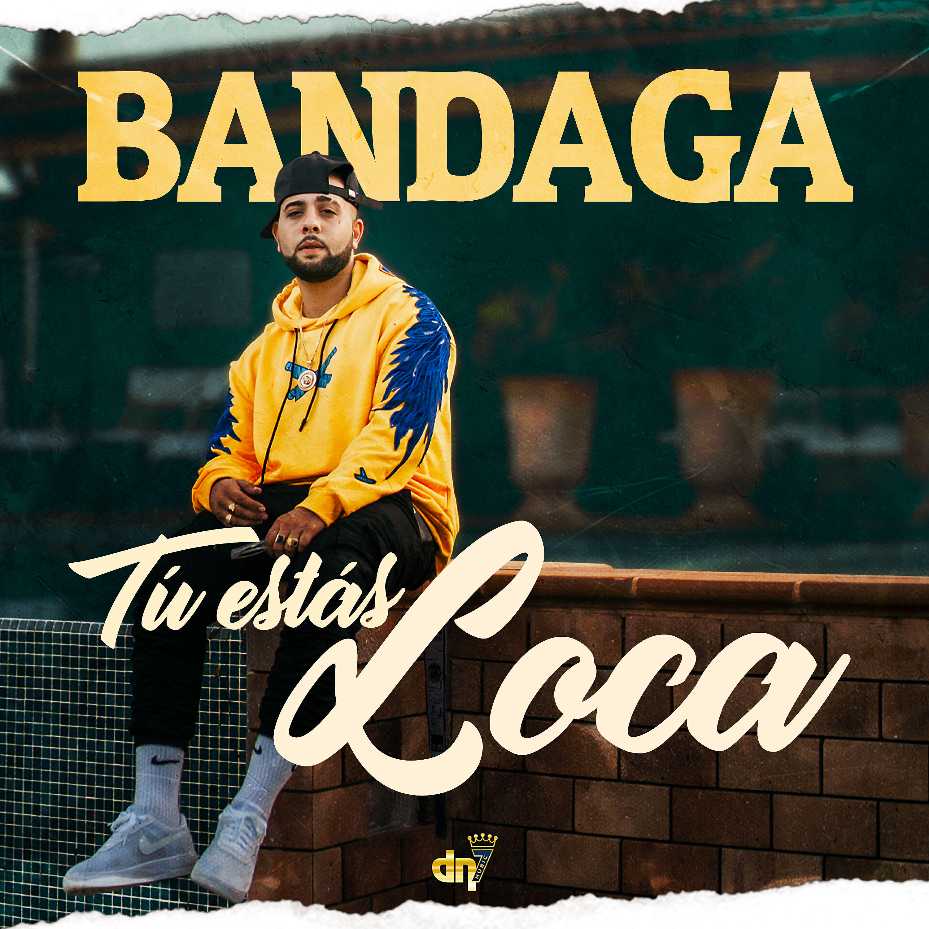 Релиз Estás Loca