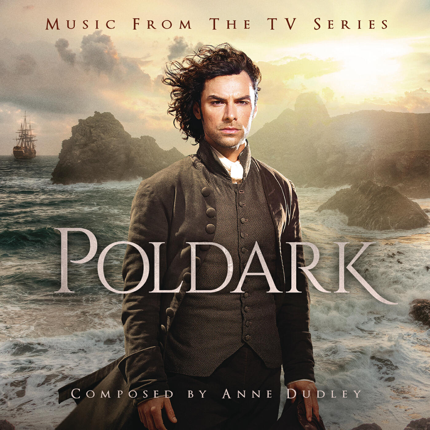 Релиз Poldark: Music from the TV Series