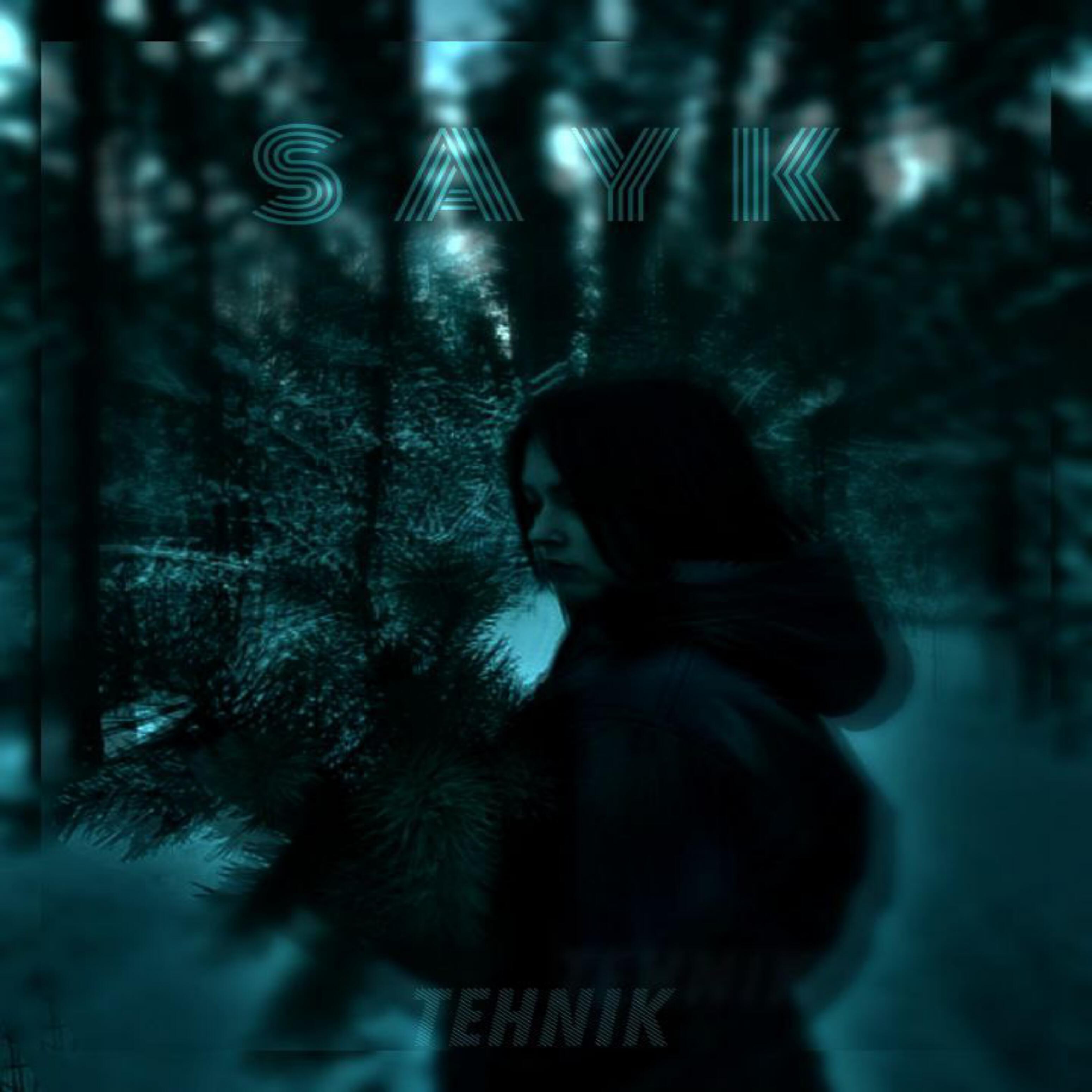 Релиз Sayk