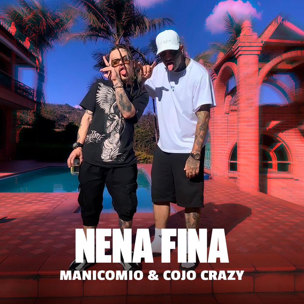 Релиз Nena Fina