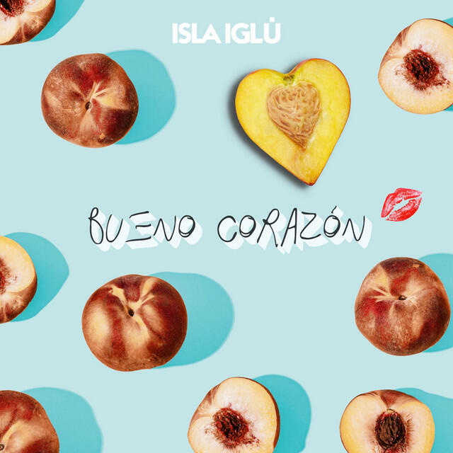Релиз Bueno Corazón