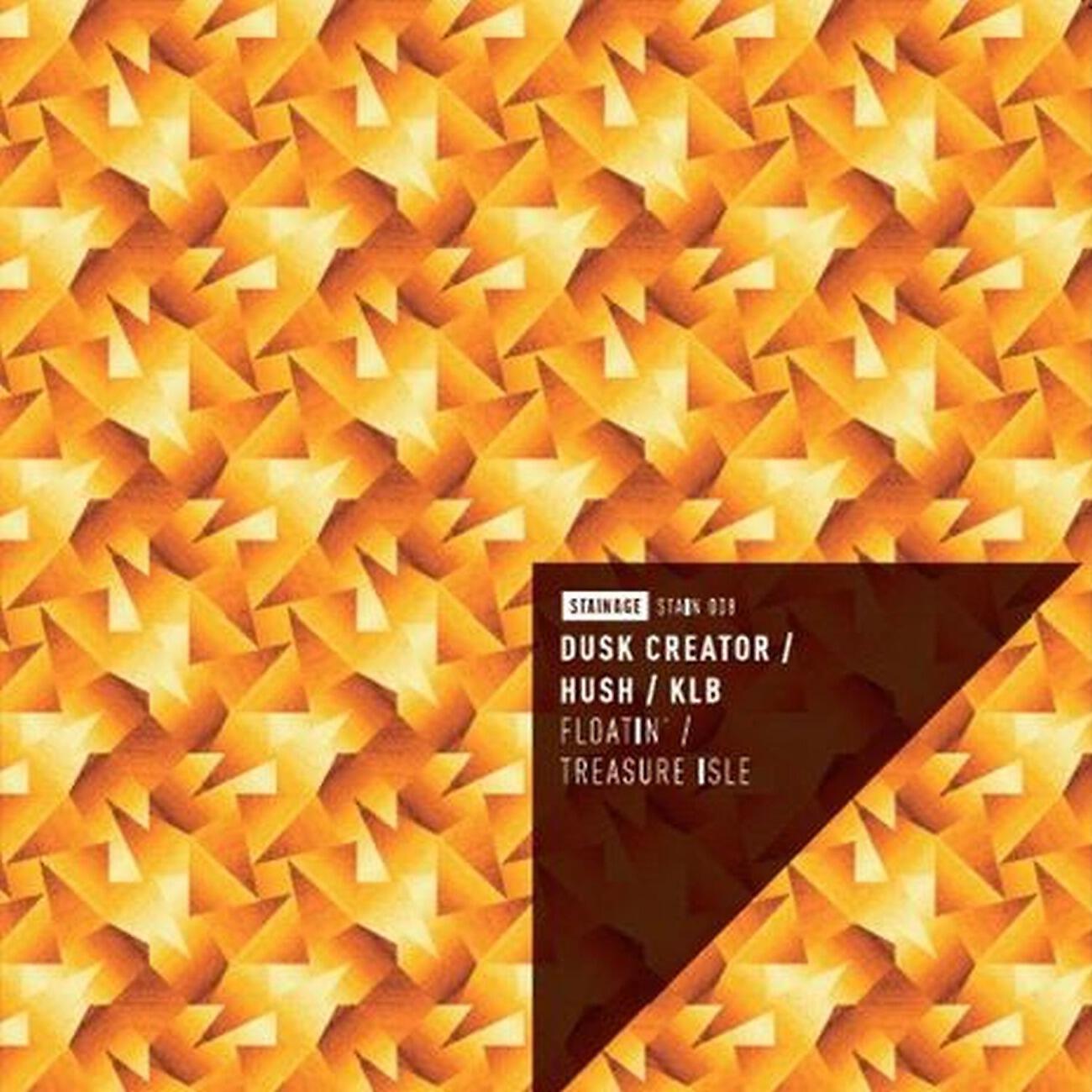 Релиз Floatin' / Treasure Isle