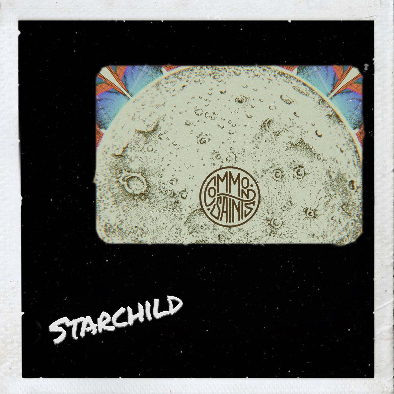 Релиз Starchild
