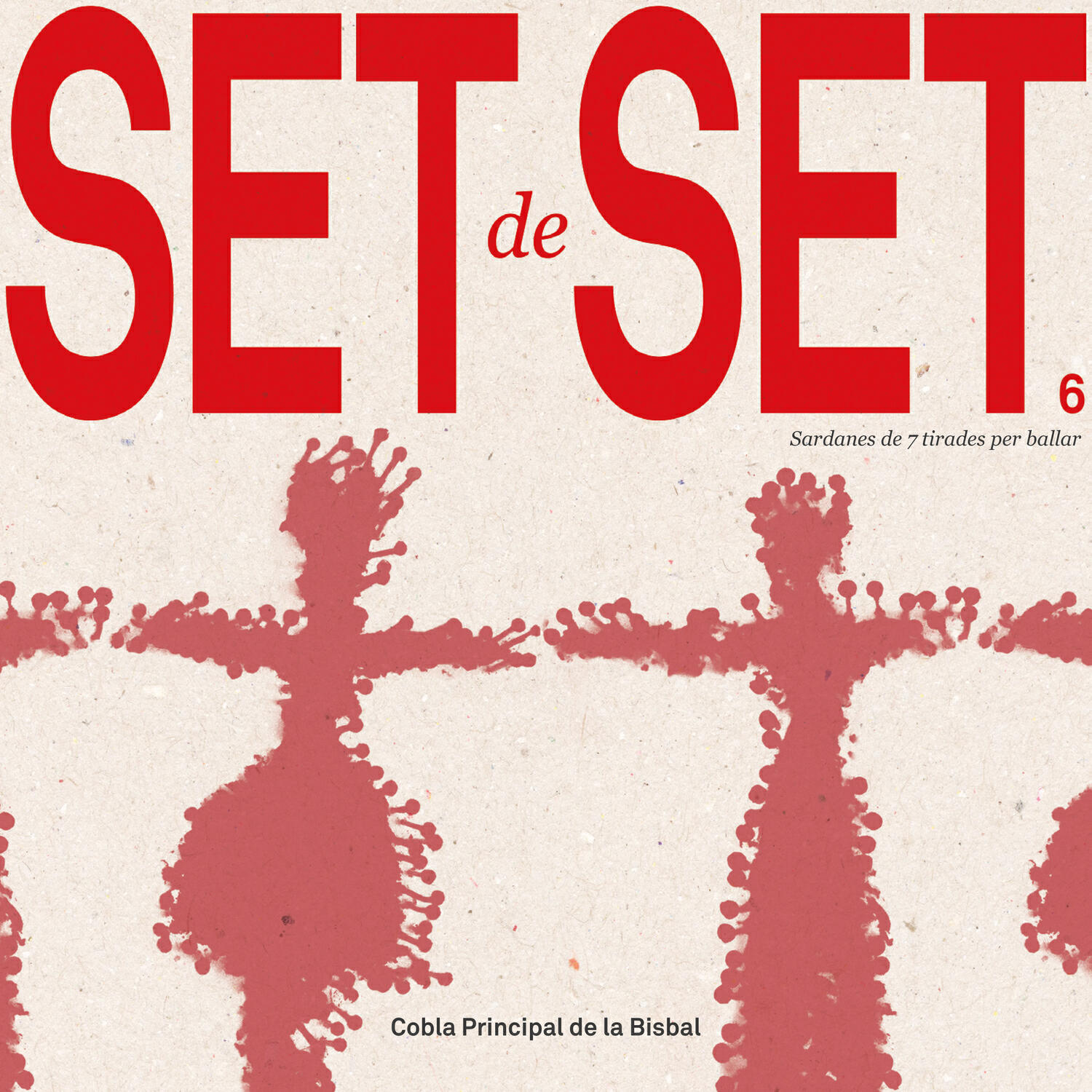 Релиз Set de Set, Vol. 6