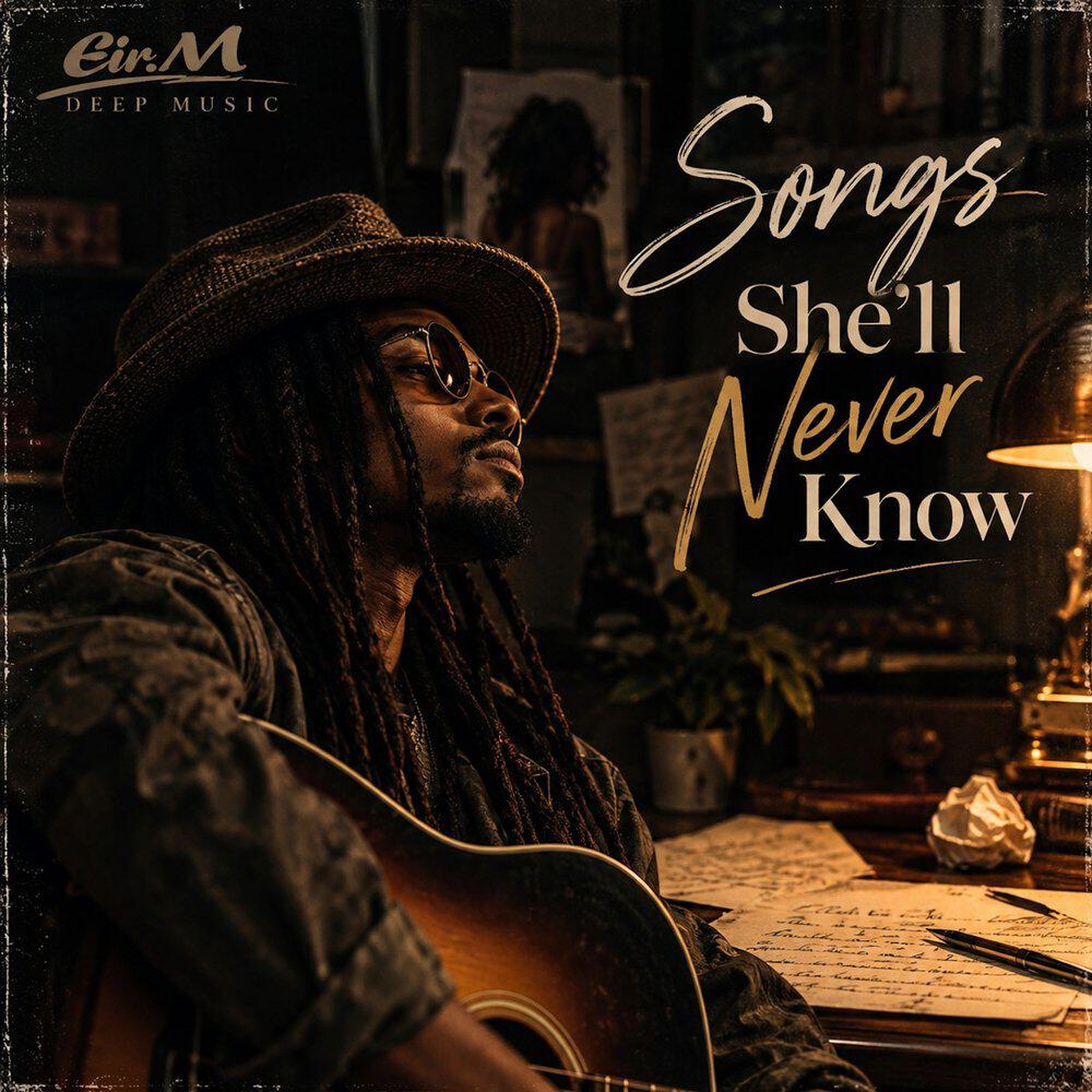 Релиз Songs She'll Never Know