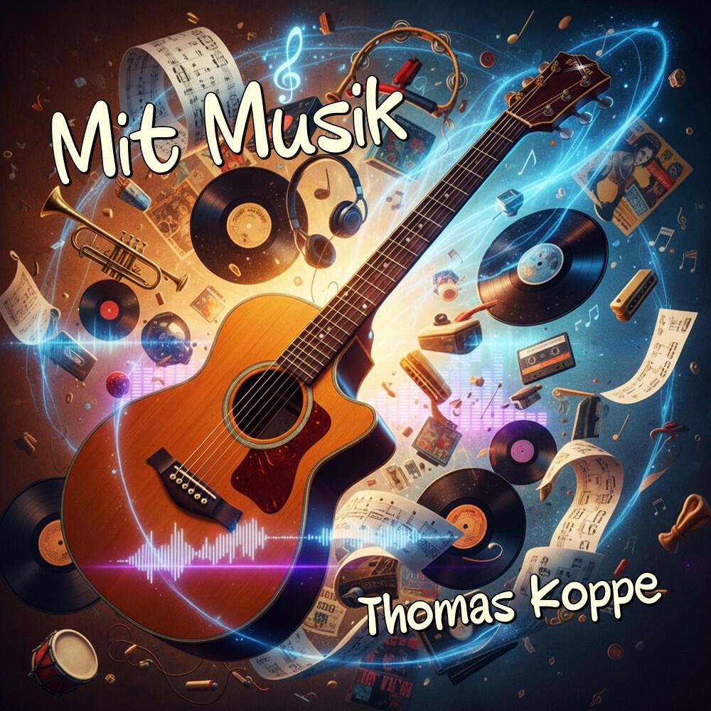 Релиз Mit Musik