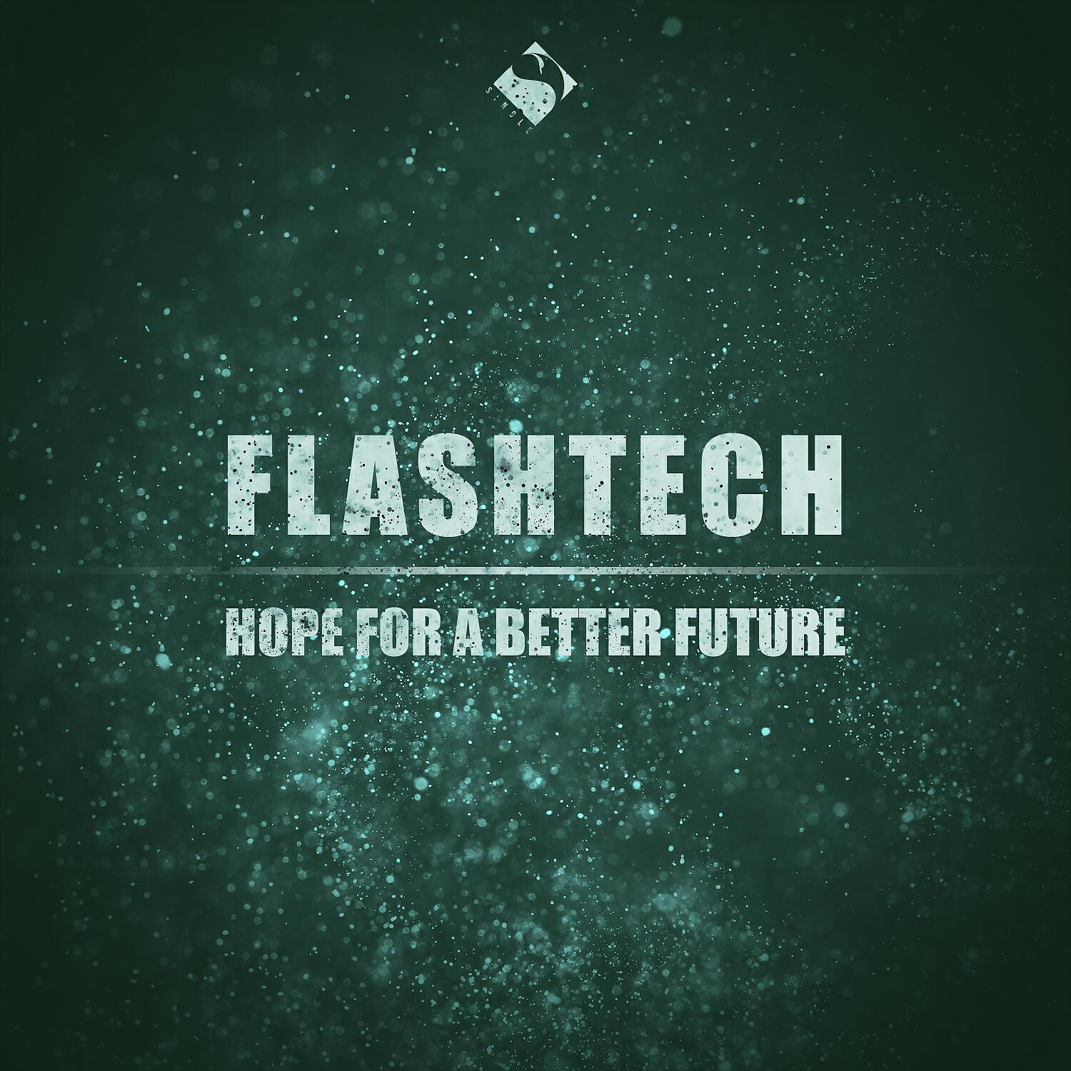 Релиз Hope for a Better Future