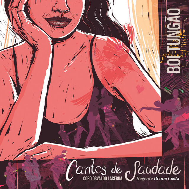 Релиз Boi Tungão