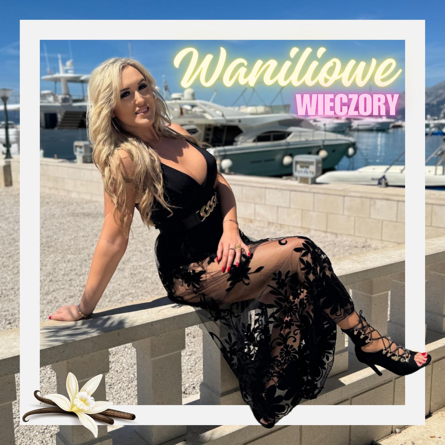 Релиз Waniliowe Wieczory
