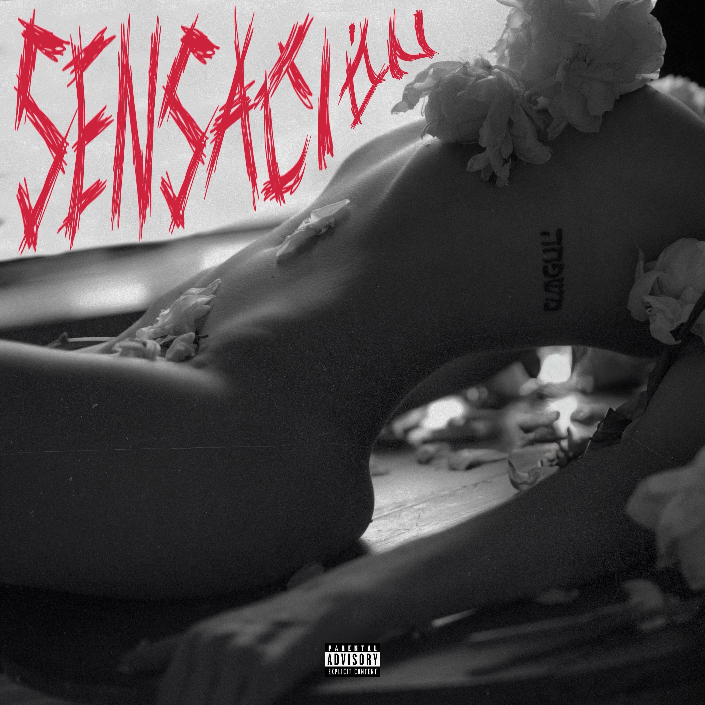 Релиз Sensación