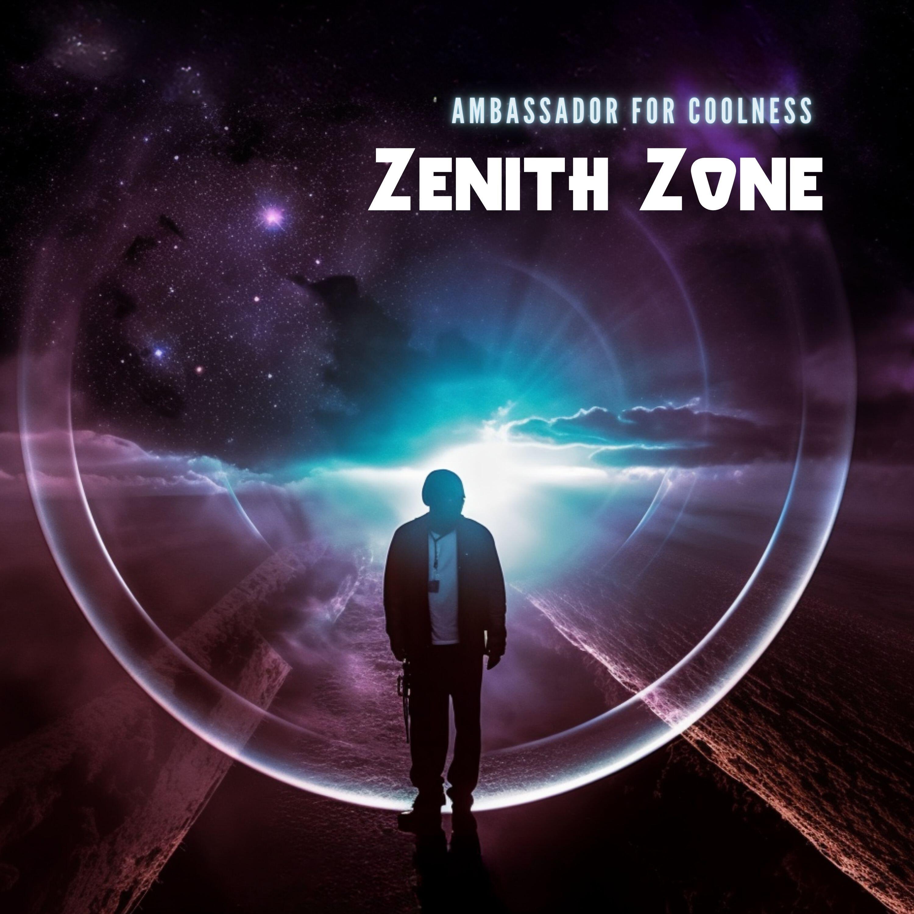 Релиз Zenith Zone