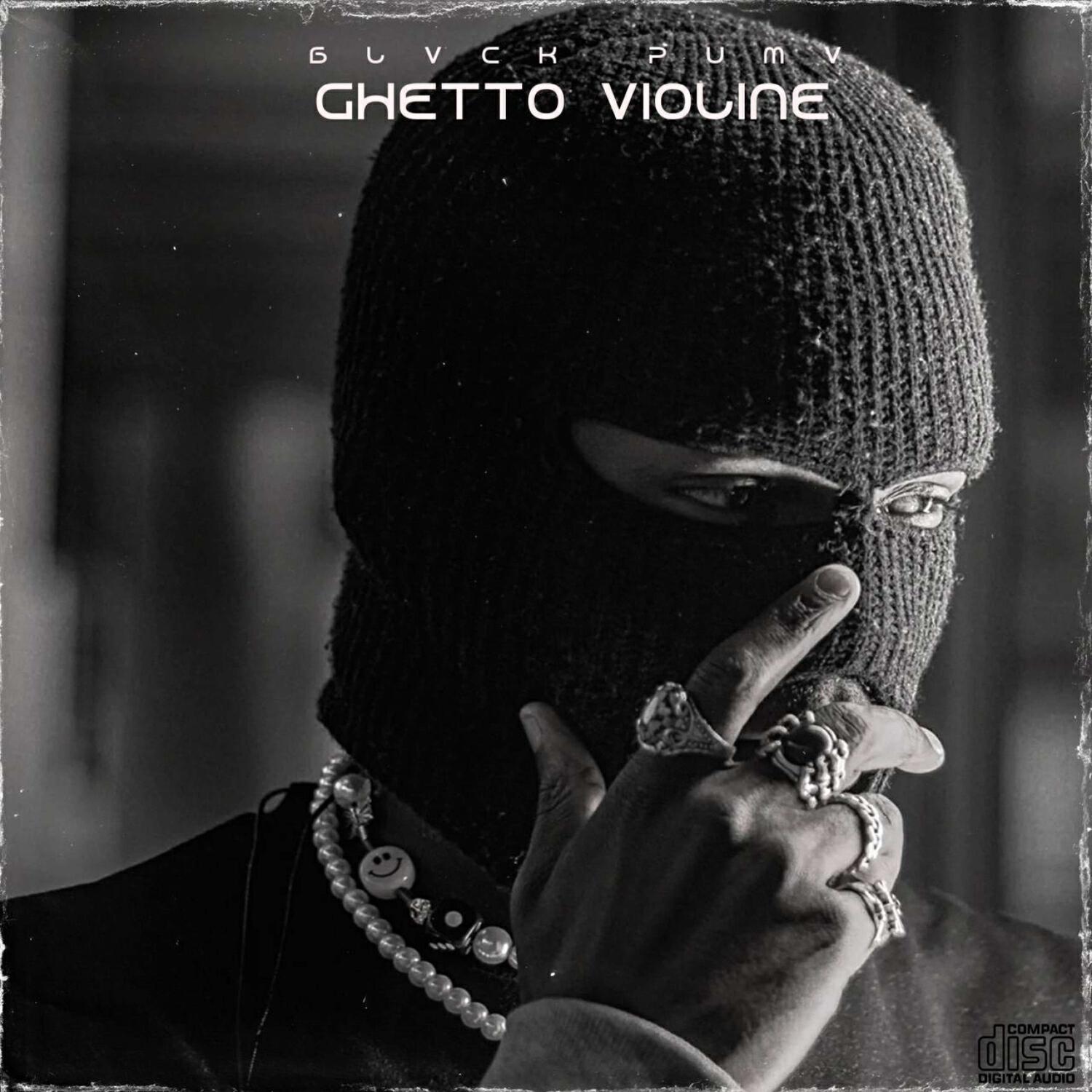 Релиз GHETTO VIOLINE