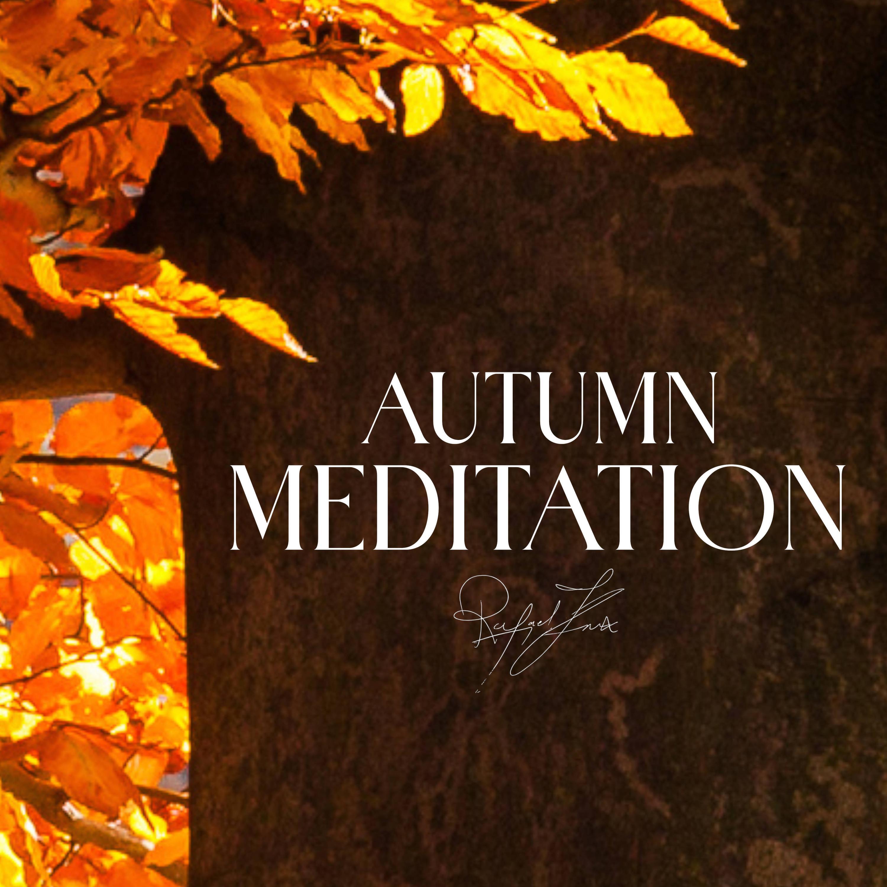 Релиз Autumn Piano Meditation