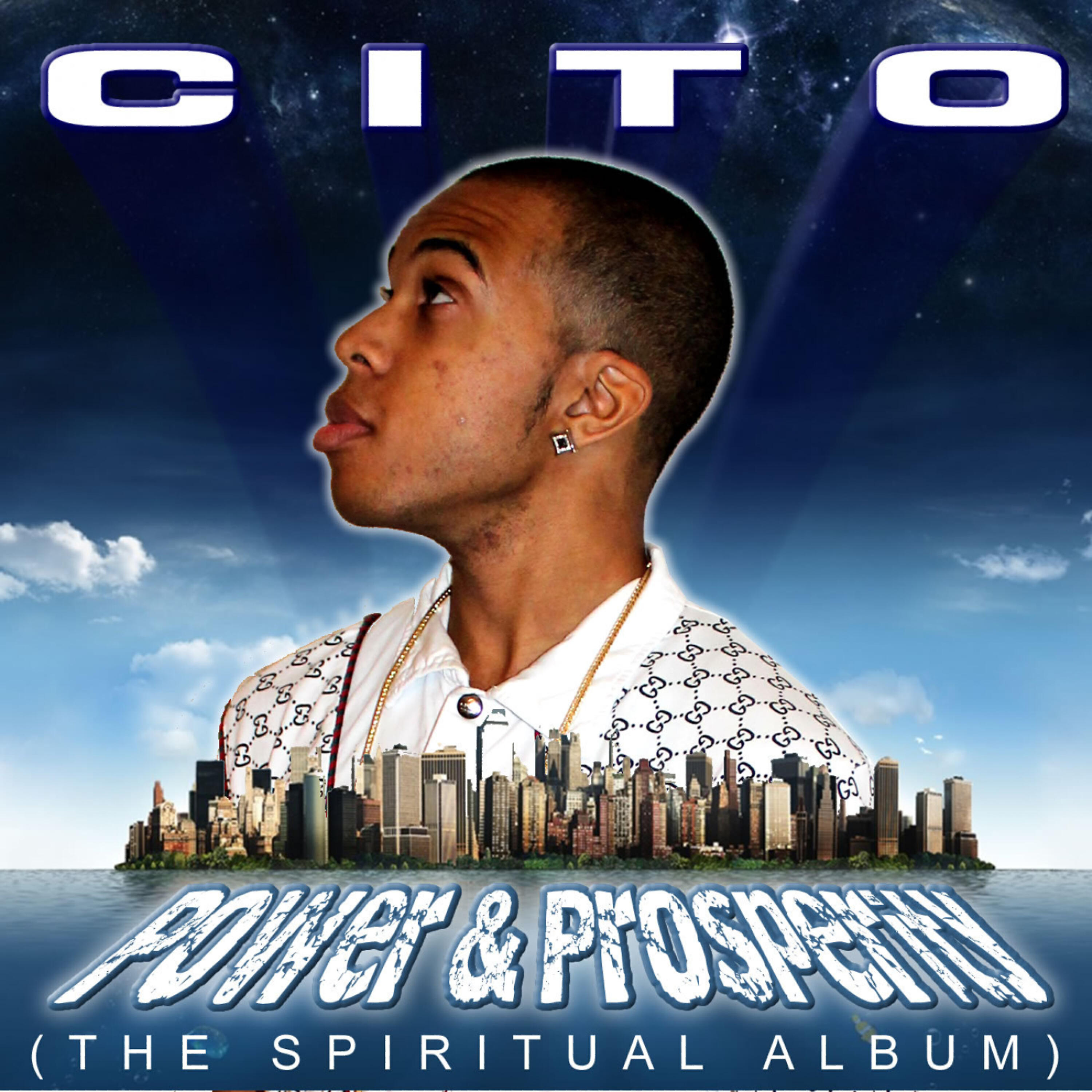 Релиз Power & Prosperity