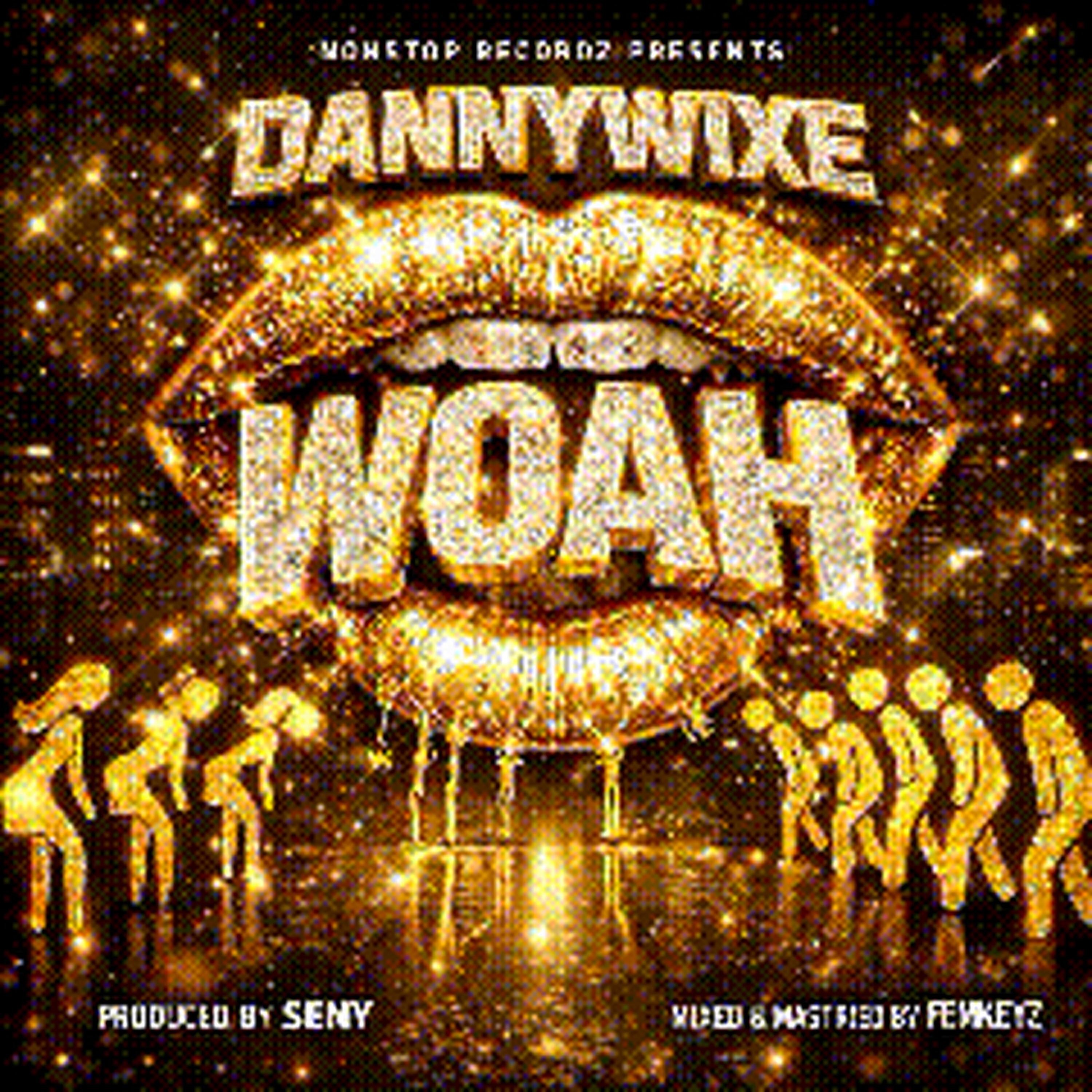 Dannywixe