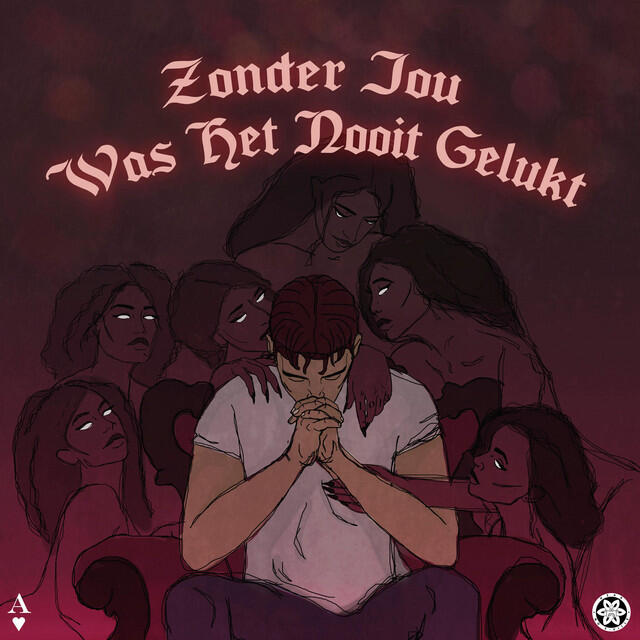 Релиз Zonder Jou Was Het Nooit Gelukt