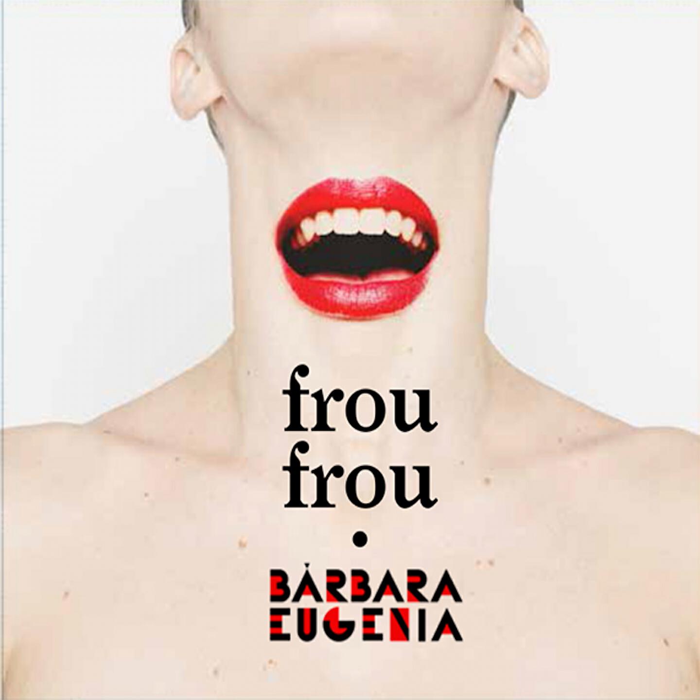Релиз Frou frou