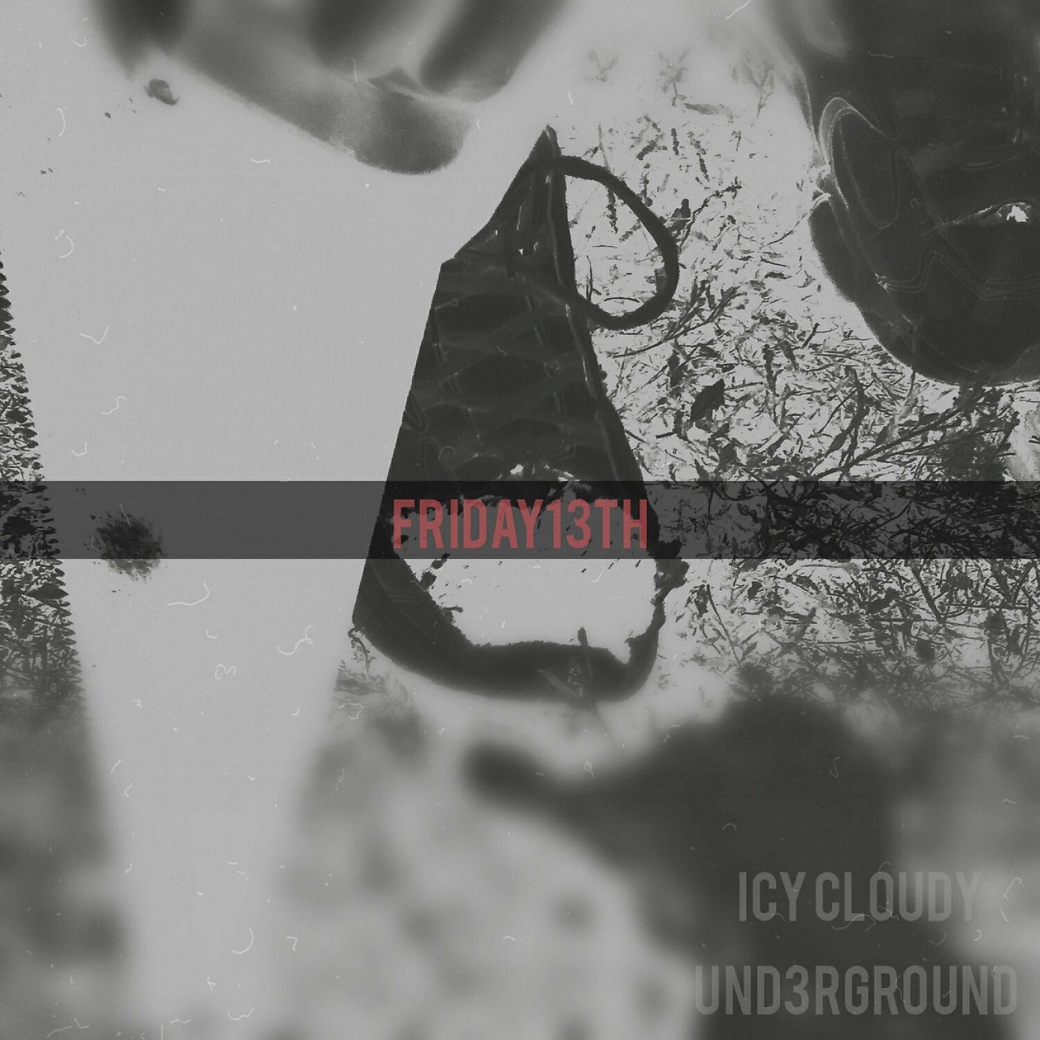 Релиз Friday13Th