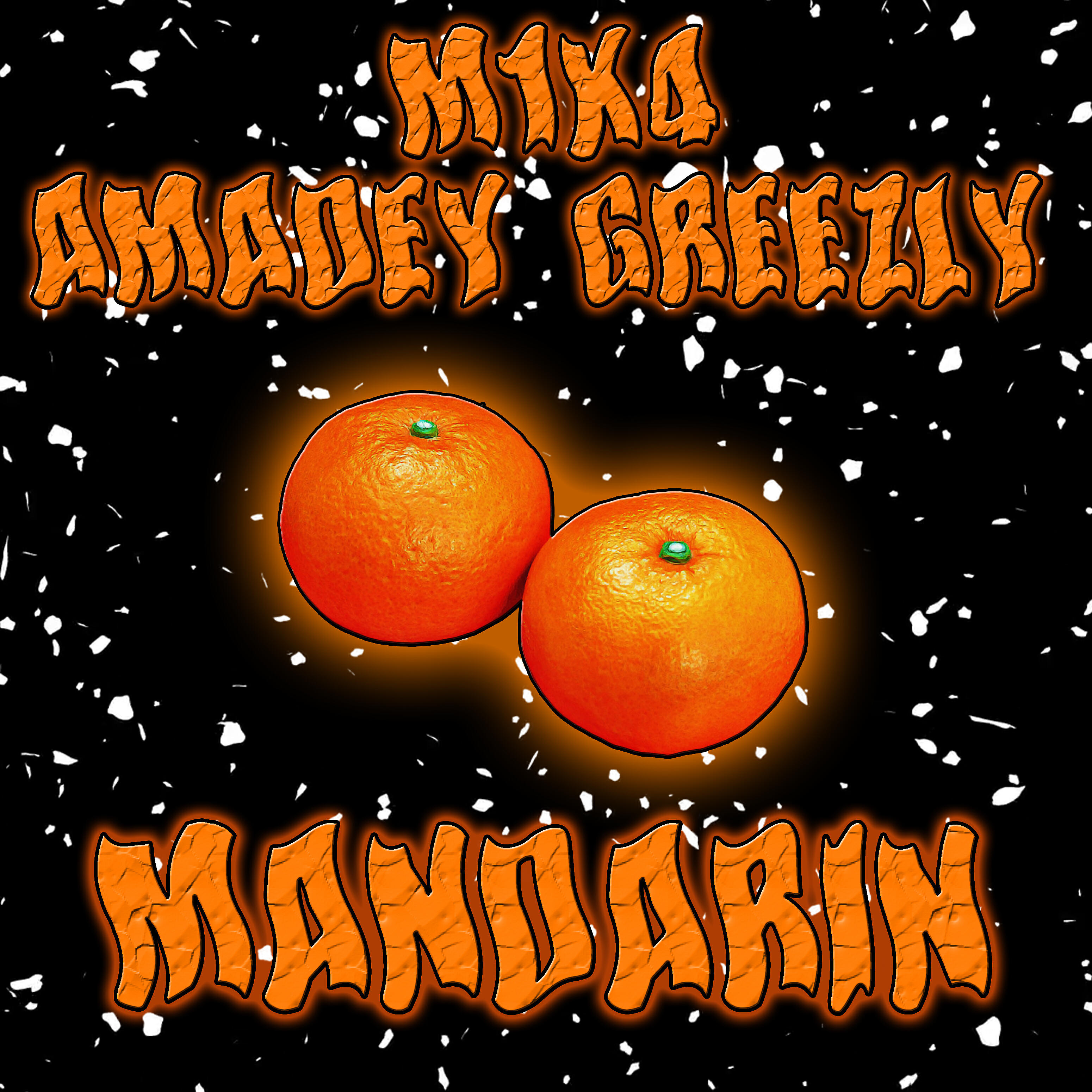 AMADEY GREEZLY