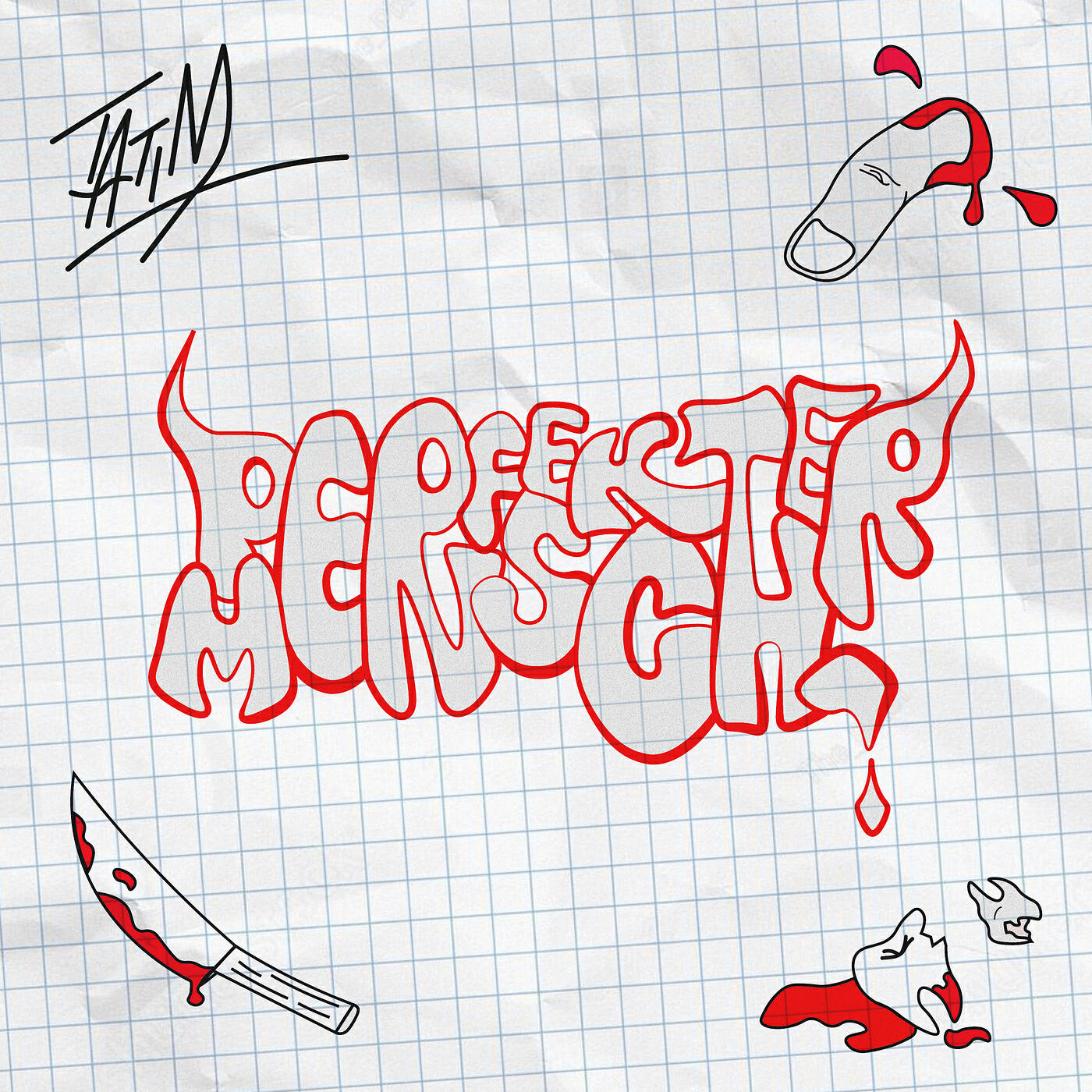 Релиз Perfekter Mensch