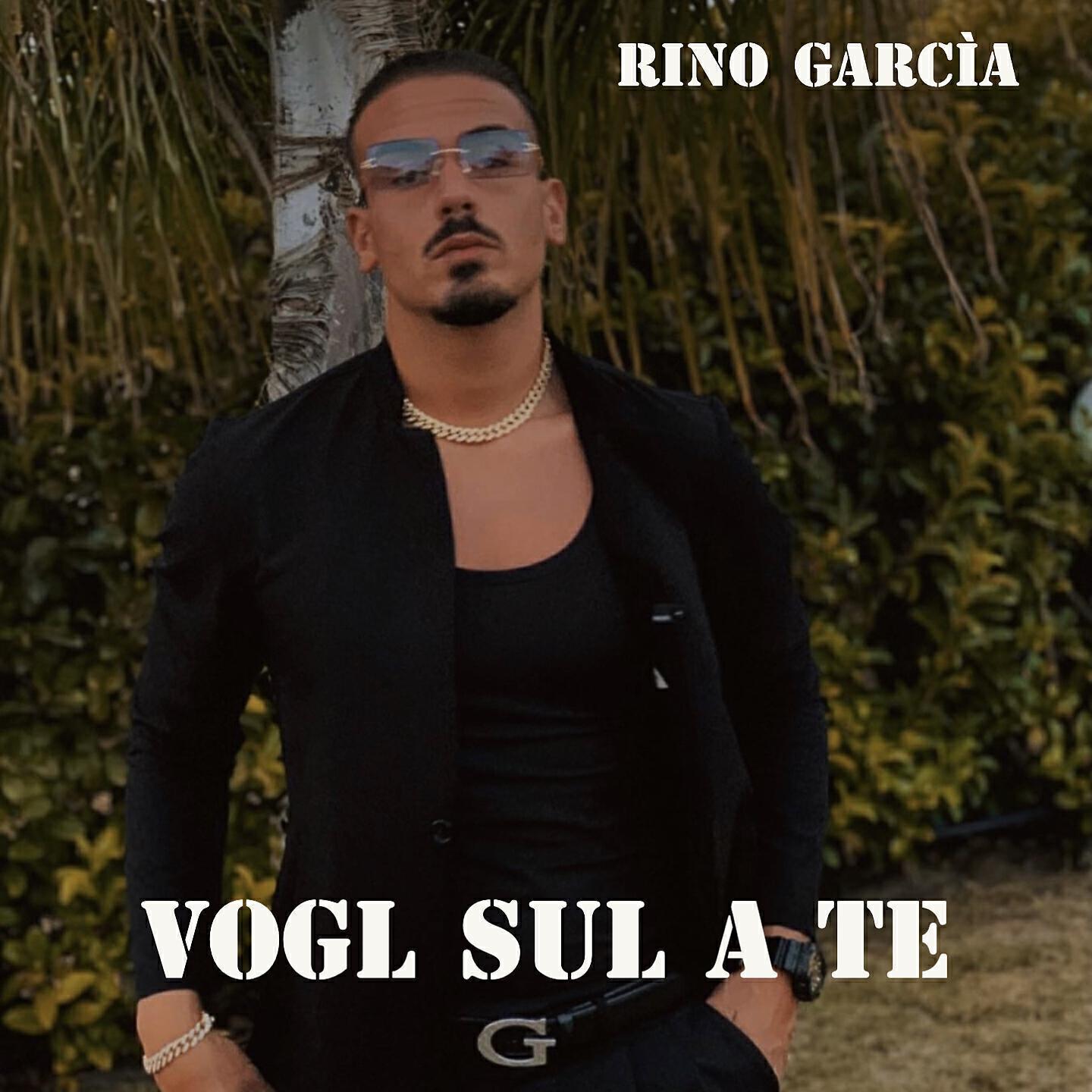 Rino Garcia