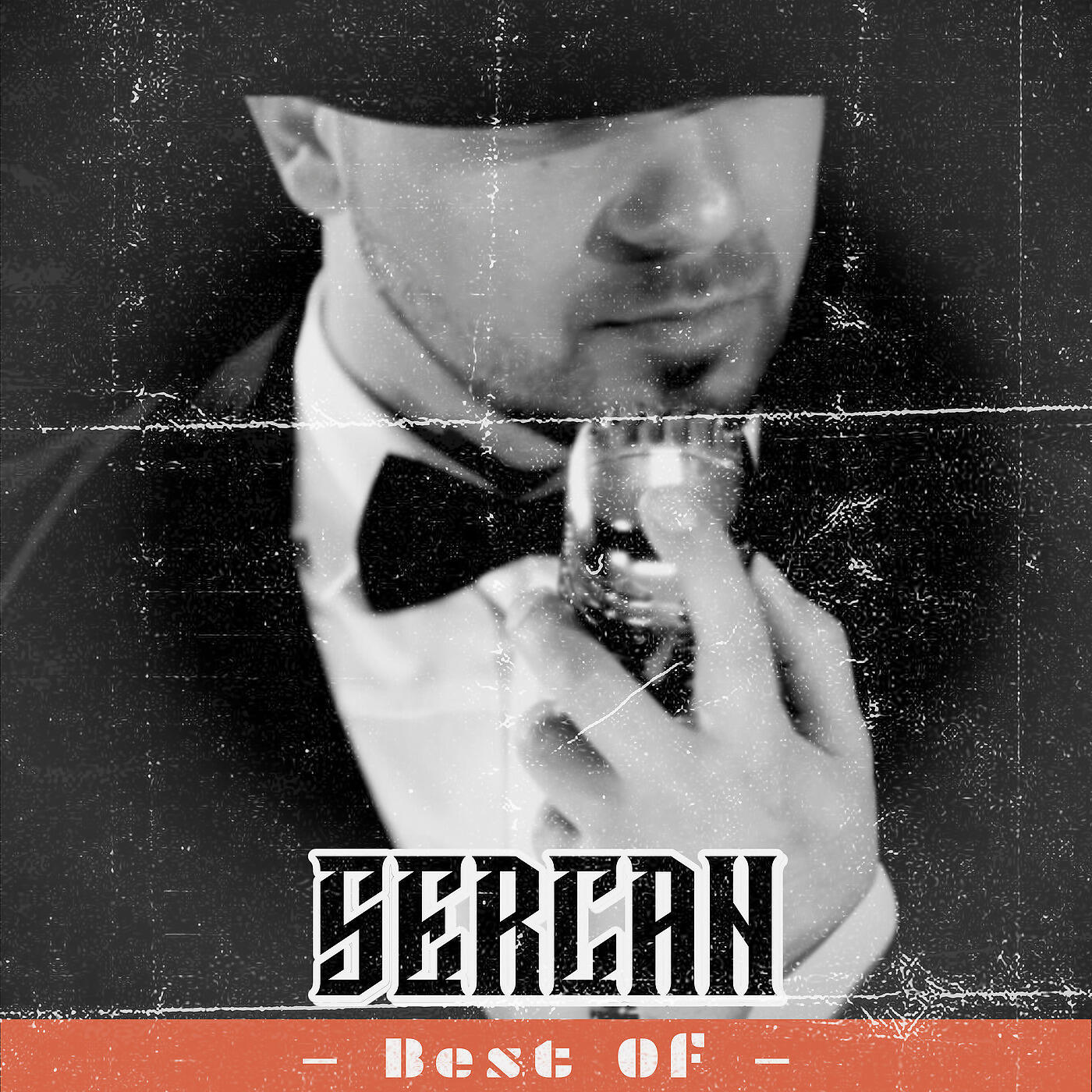 Релиз Best of Sercan