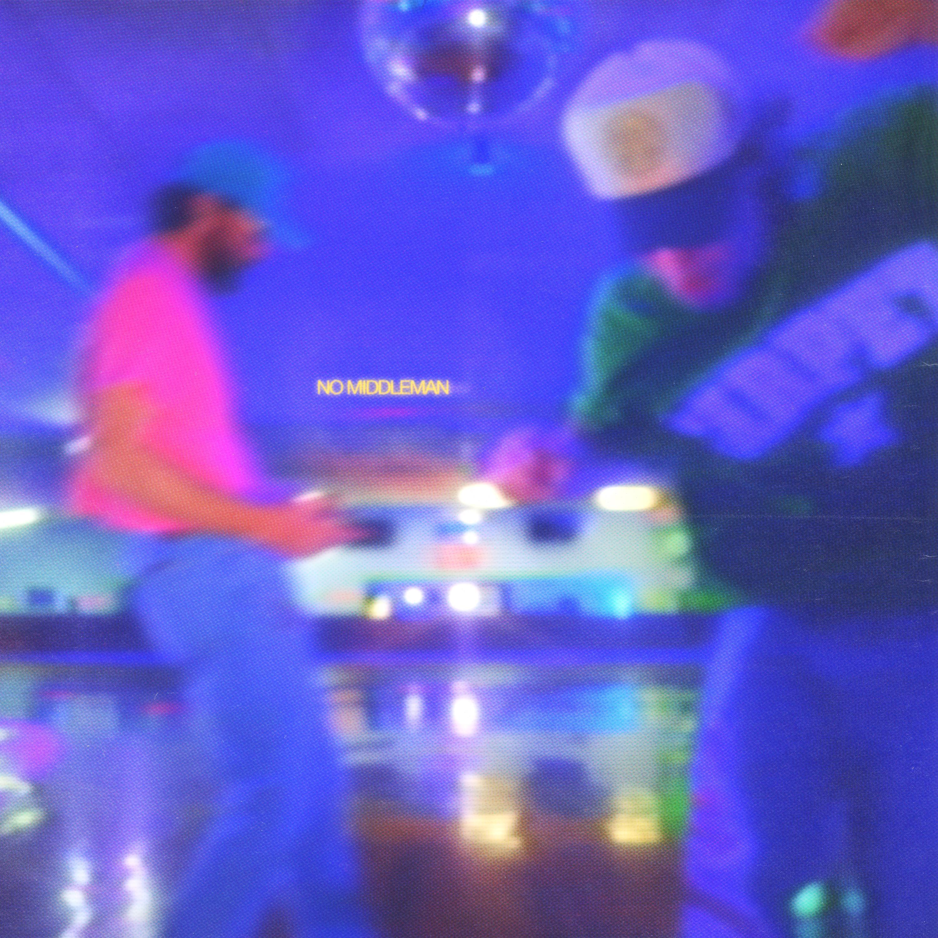 Релиз No Middleman