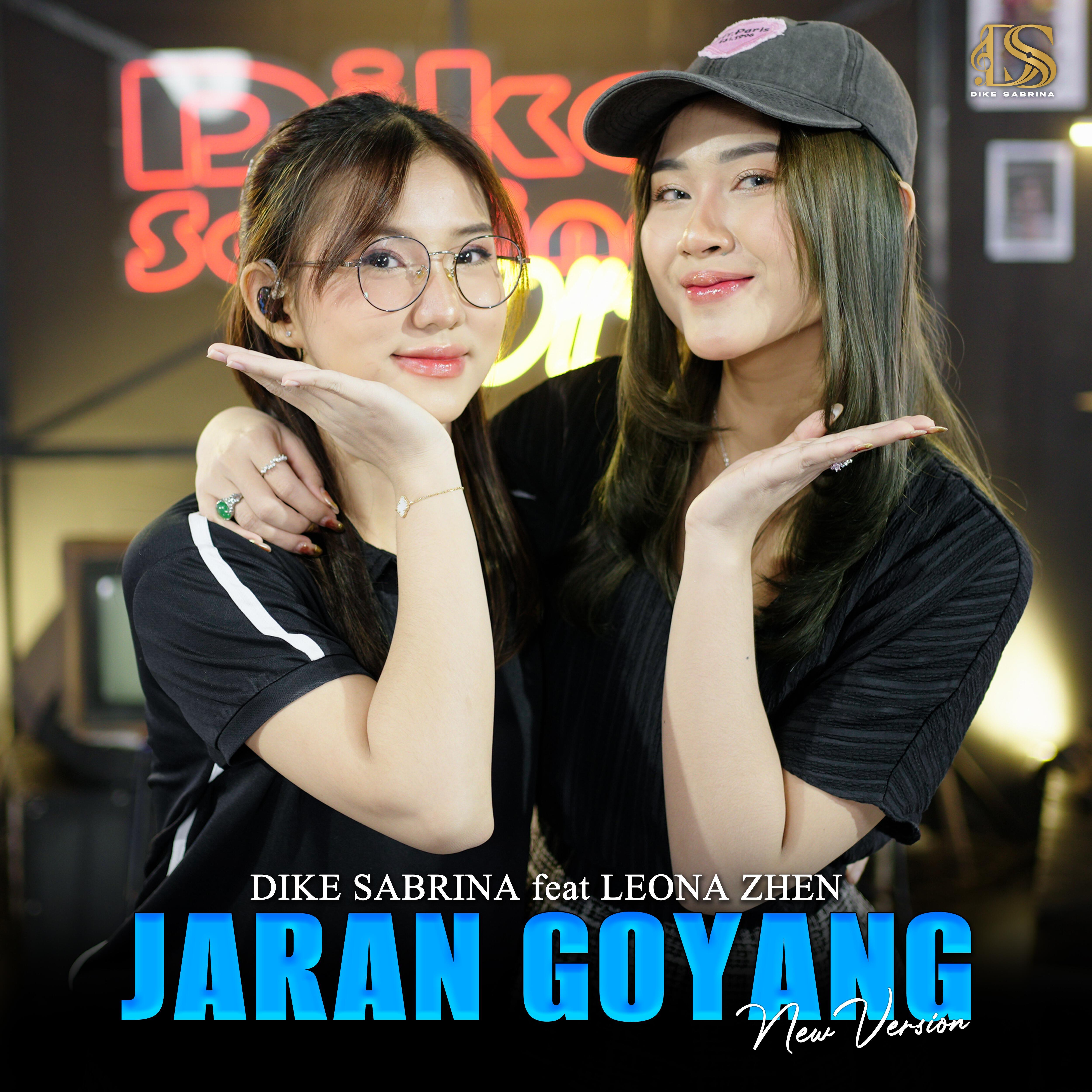 Релиз Jaran Goyang