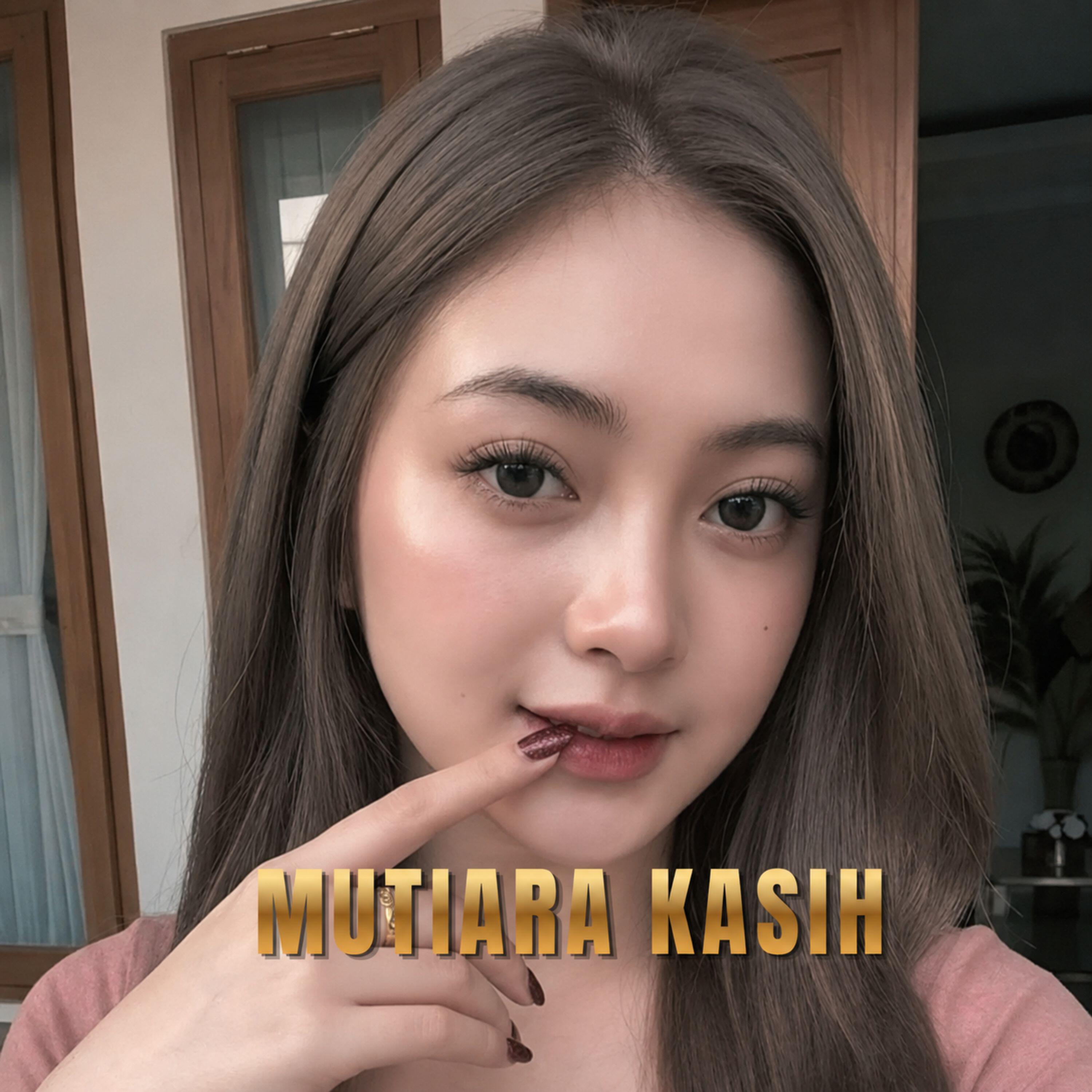 Релиз Mutiara Kasih