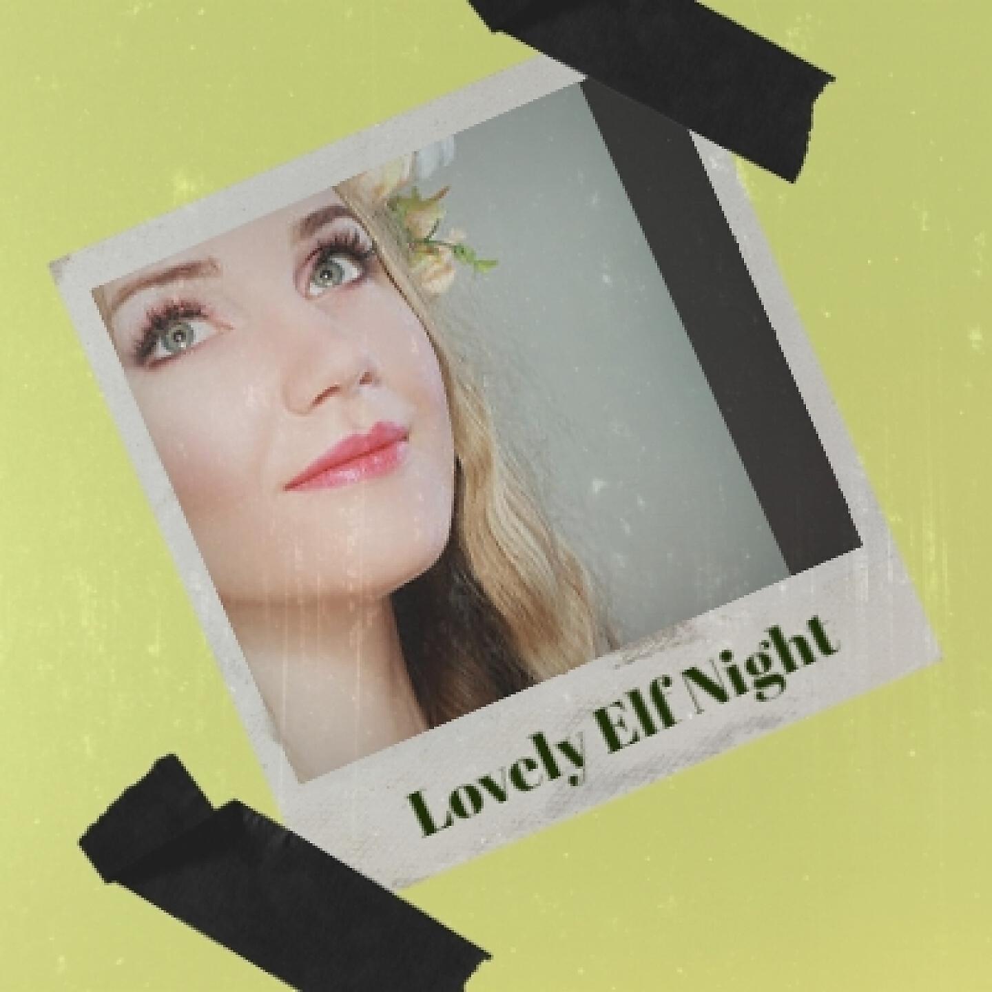 Релиз Lovely Elf Night