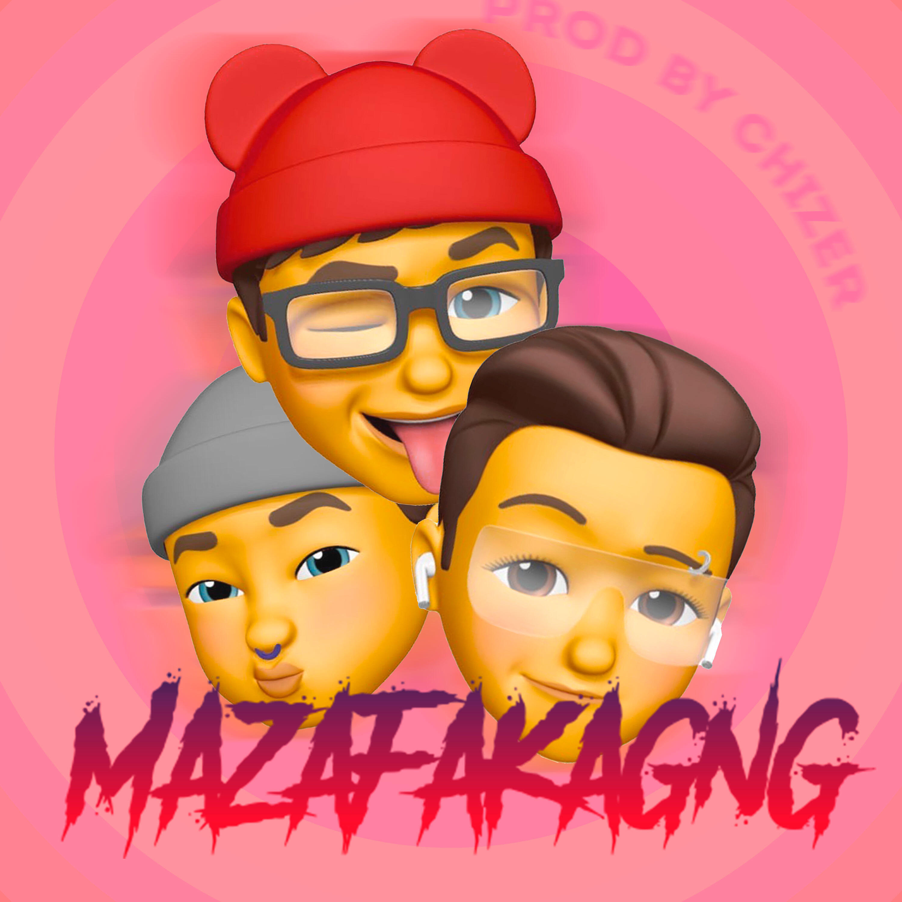 Релиз Mazafakagng